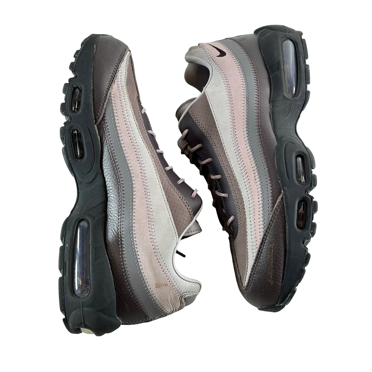 FZ8743 200 Nike Air Max 95 SP A Ma Maniére While You Were Sleeping [USED] - 9.5 M (Used2)