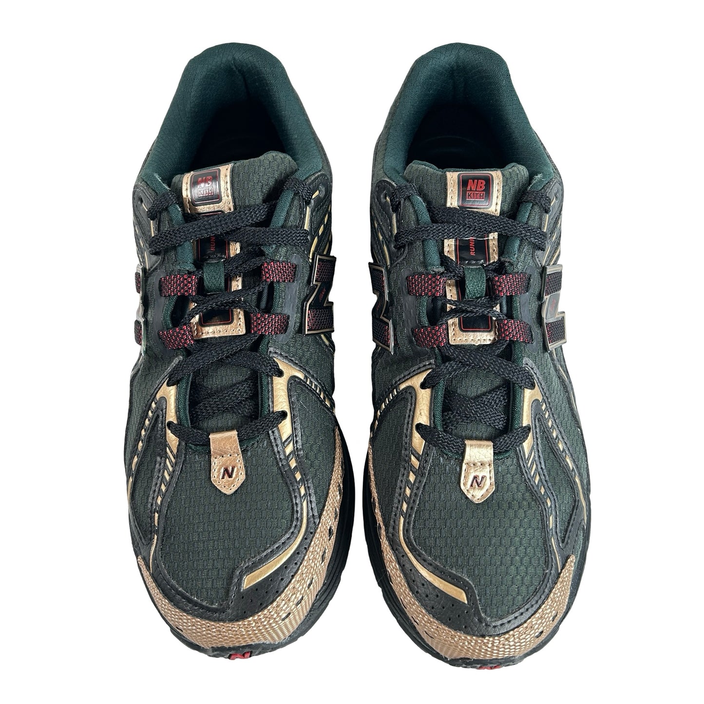 M1906RKS New Balance 1906R Kith Black [USED] - 11.5 M (Used)