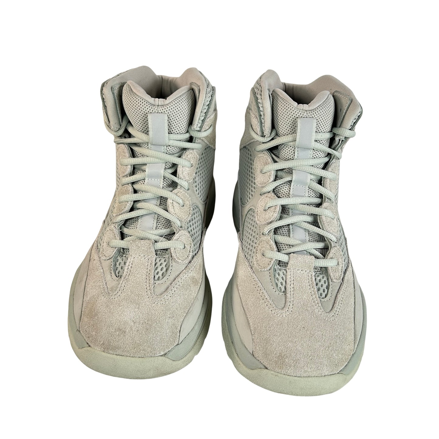 FV5677 adidas Yeezy Desert Boot Salt [USED] - 10.5 (Used2)