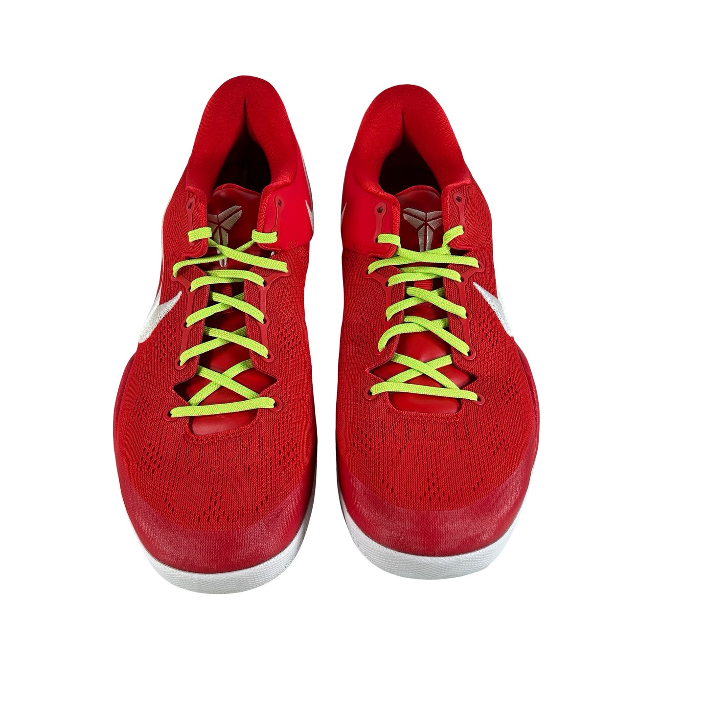 HF9550 600 Nike Kobe 8 Protro University Red [USED] - 12 M (Used) (No Box)