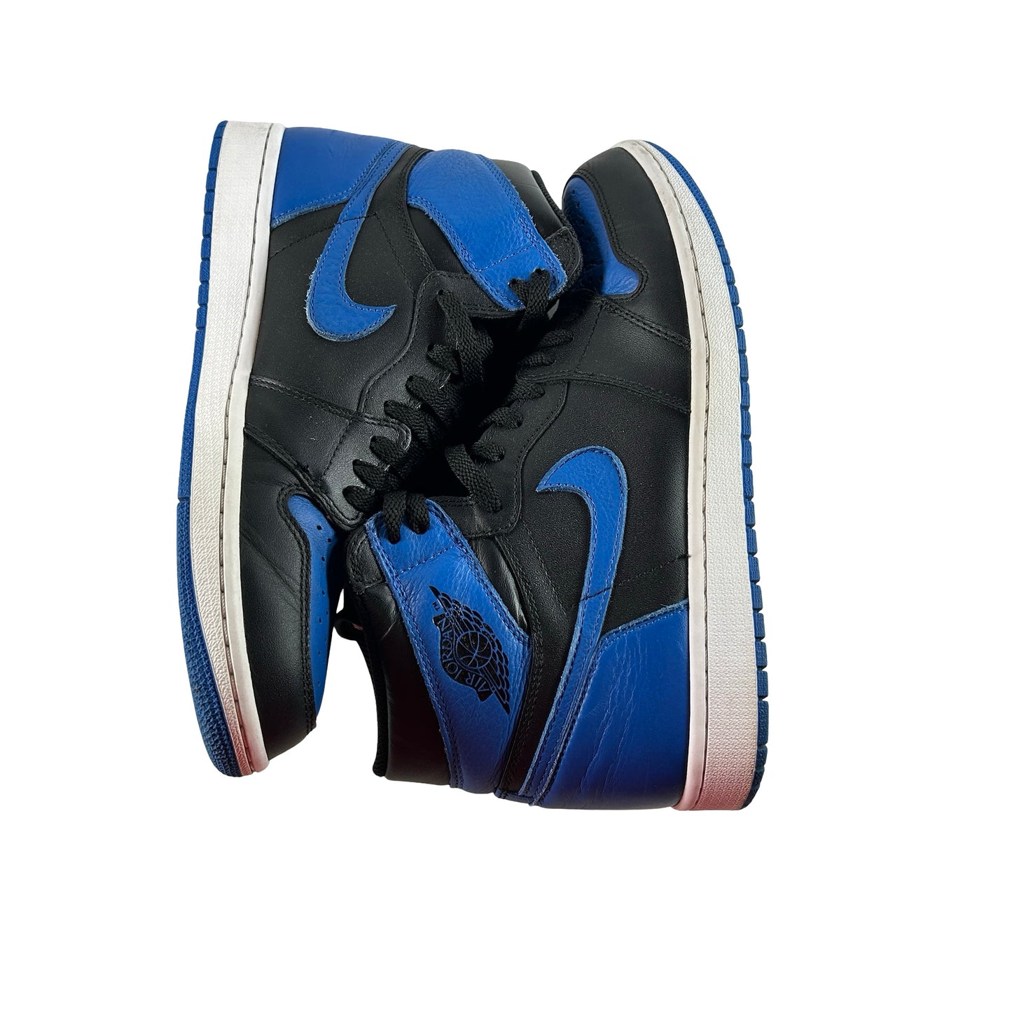 555088 007 Jordan 1 Royal (2017) [USED] - 10 M (Used12)
