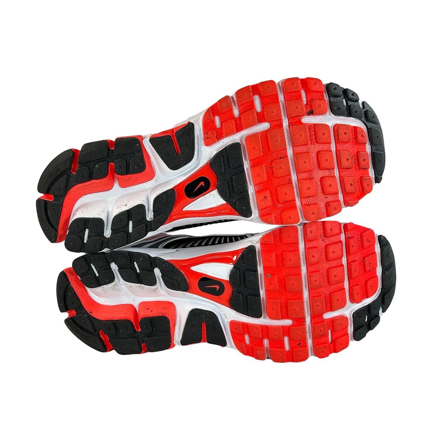 CZ8667 600 Nike Zoom Vomero 5 Carmesí brillante