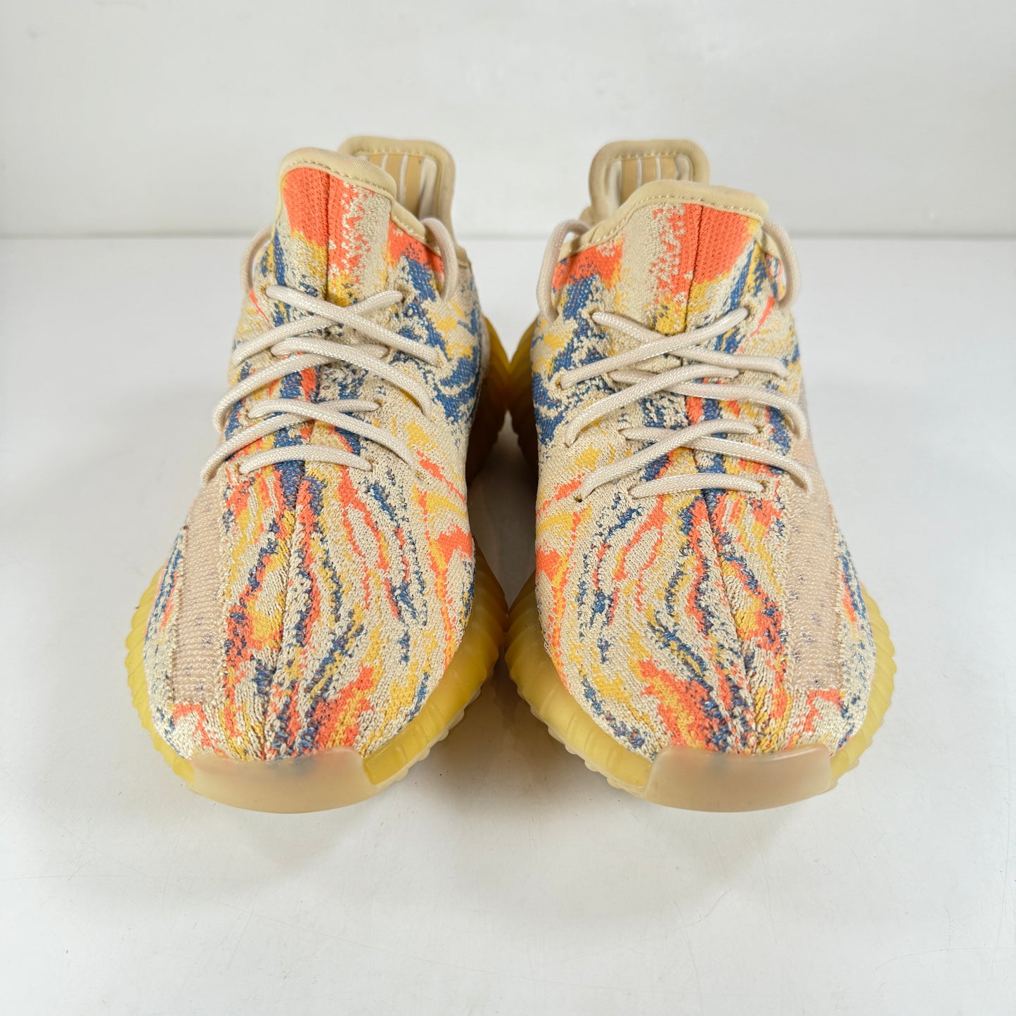 GW3773 Yeezy 350 MX Oat [USED] - 5.5 M (Used)