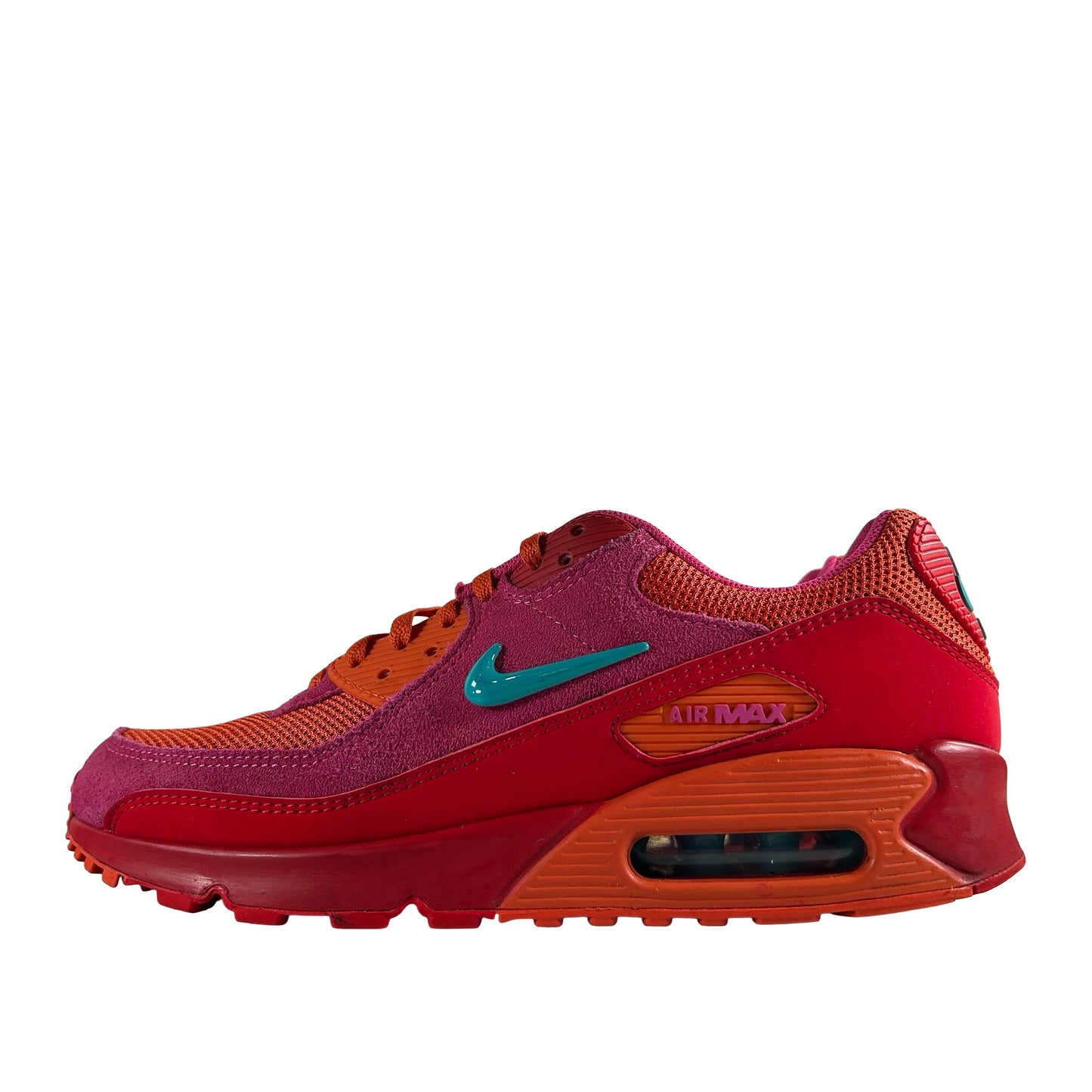 FJ3868 600 Nike Air Max 90 Alchemy Pink [USED] - 9 M (Used)