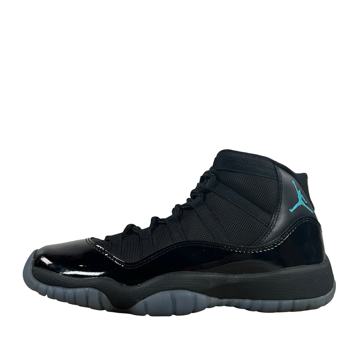 378038 047 Jordan 11 Retro Gamma Blue (2025) (GS) [USED] - 7 Y (Used2)