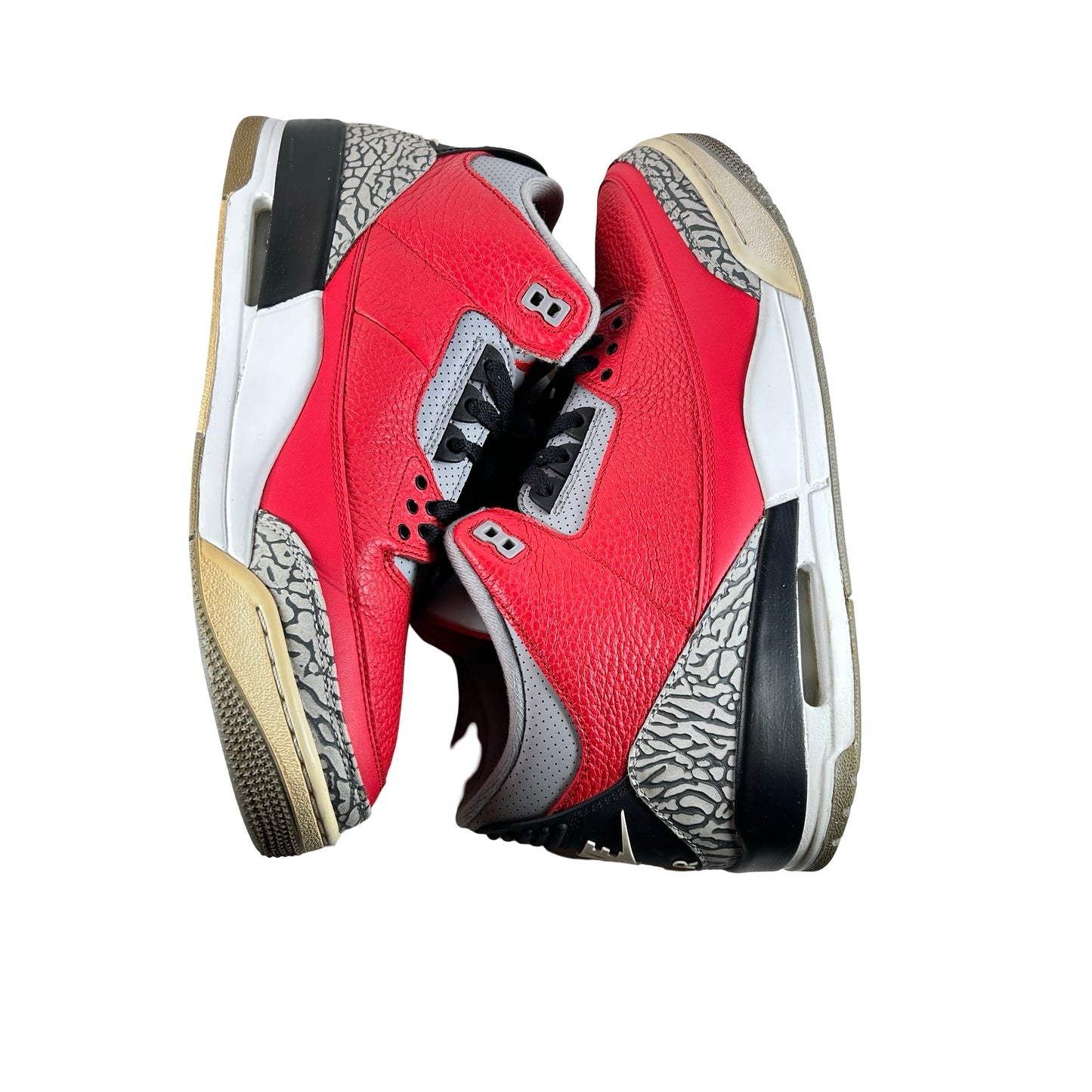 CK5692 600 Jordan 3 Retro SE Unite [USED] - 12 M (Used) (Replace Box)