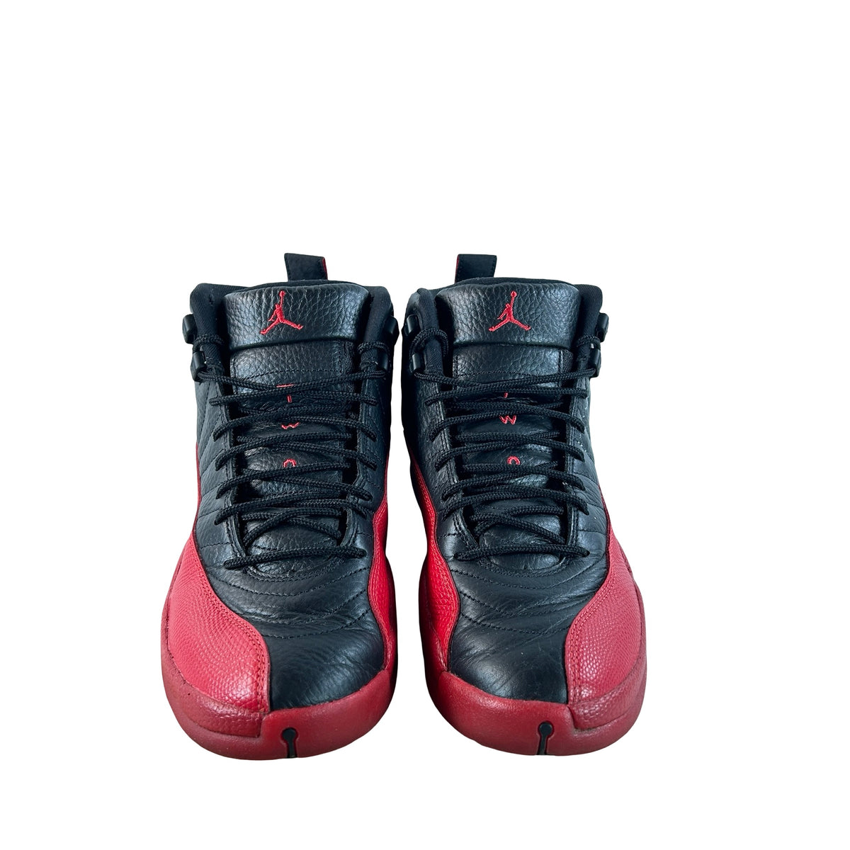 CT8013 002 Jordan 12 Retro Flu Game (2025) [USED] - 10 M (Used14)