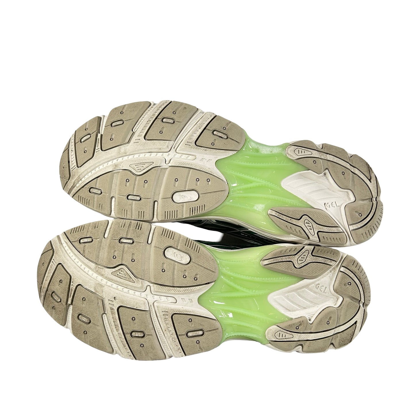 1203A361 100 ASICS GT-2160 Por encima de las nubes