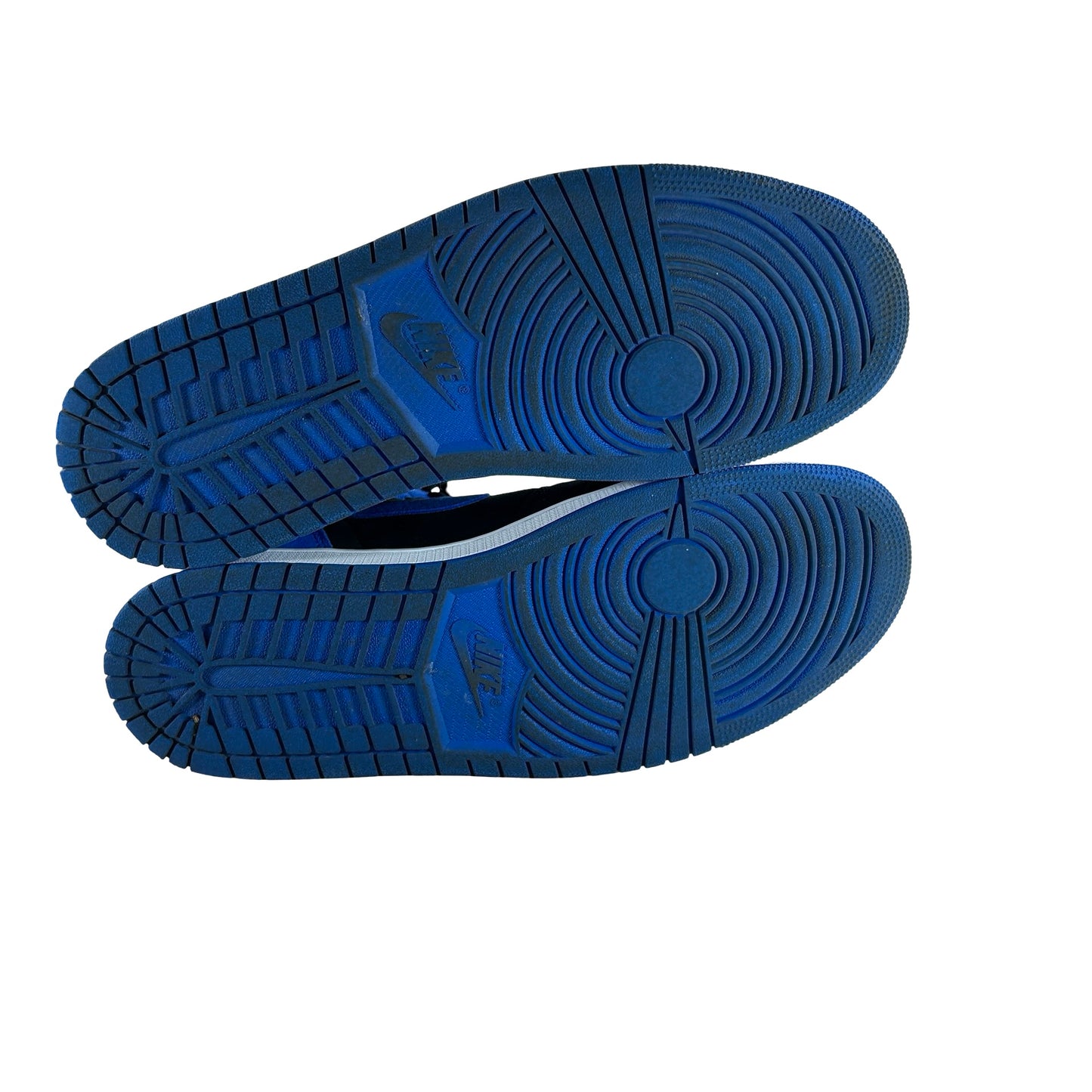 DZ5485 042 Jordan 1 Retro High OG Royal Reimagined [USED] - 12 M (Used7)