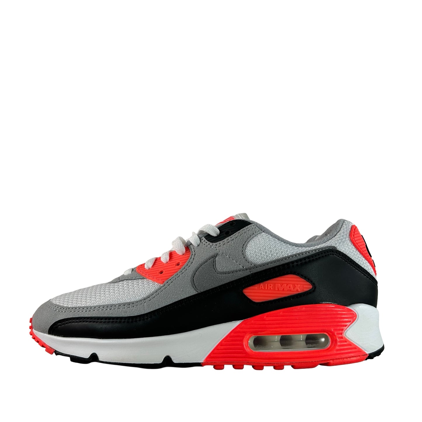 CT1685 100 Nike Air Max 90 Infrared (2020) [USED] - 10 M (Used2)