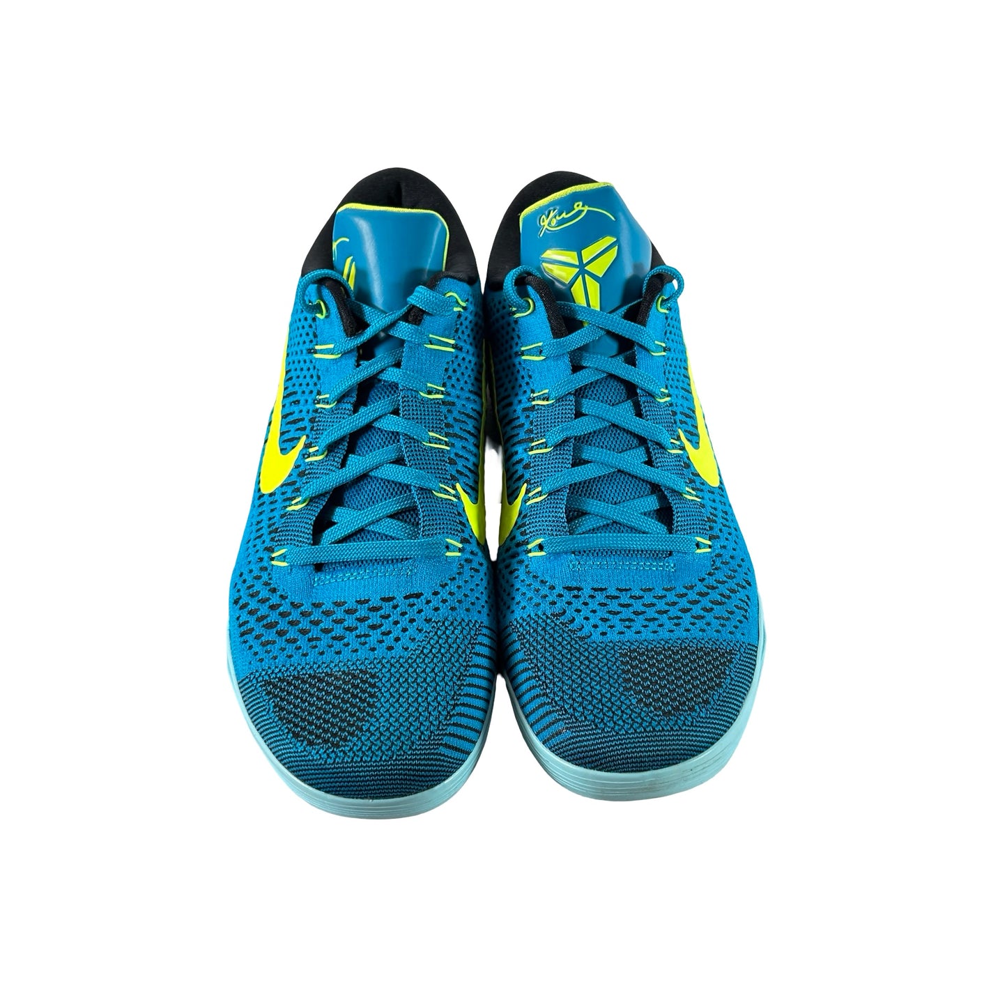 IO3673 400 Nike Kobe 9 Elite Low Protro Perspective [USED] - 11.5 M (Used)