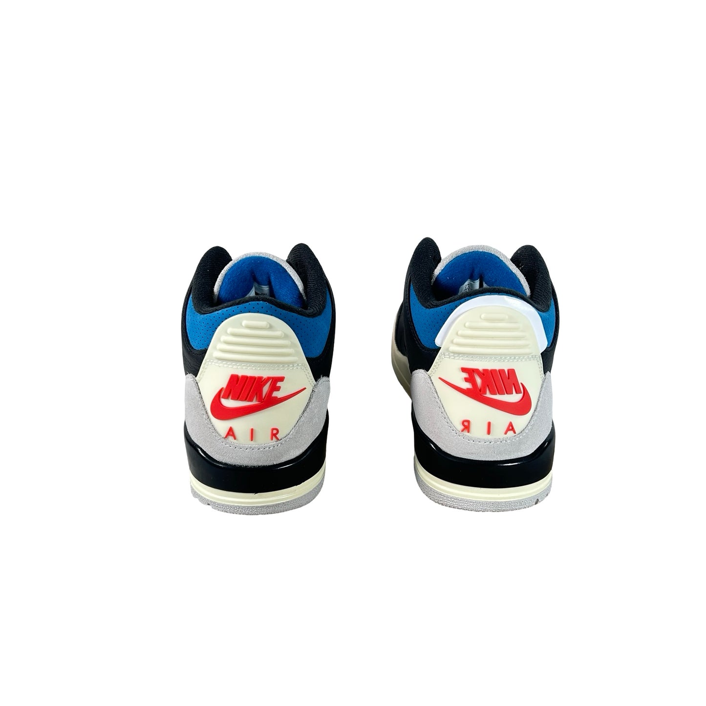 IB8967 004 Jordan 3 Retro OG Rare Air [USED] - 7.5 M (Used)