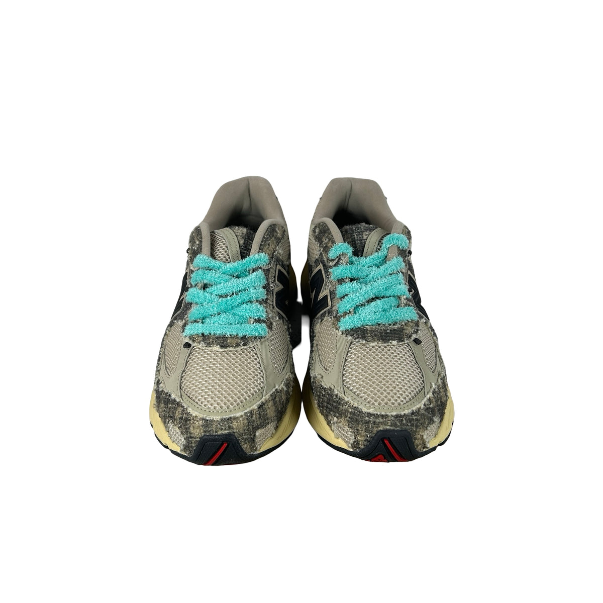 U2010JG1 New Balance 2010 Joe Freshgoods Bag Lady [USED] - 9 M (Used)