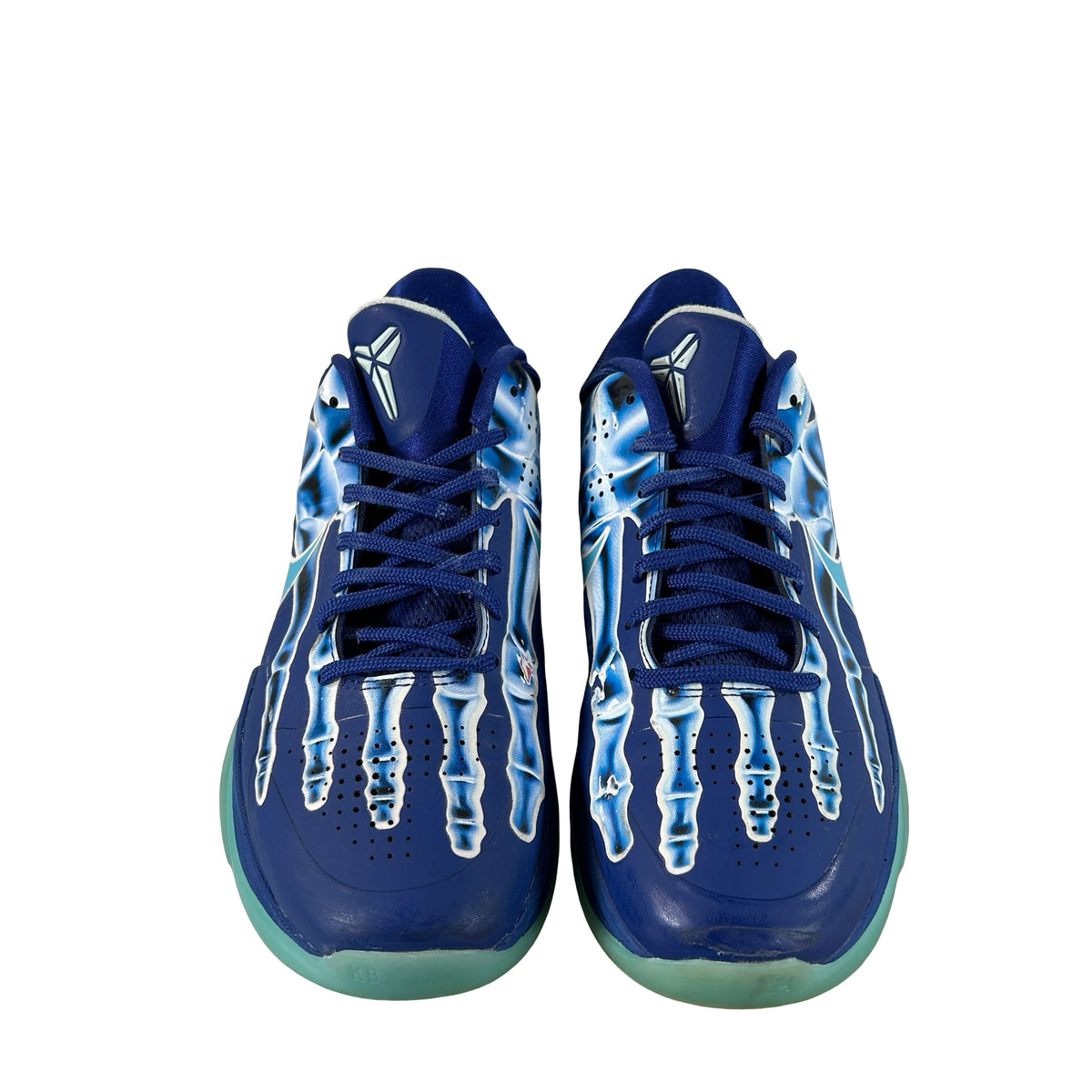 HJ4303 400 Nike Kobe 5 Protro X-Ray [USED] - 8 M (Used2)