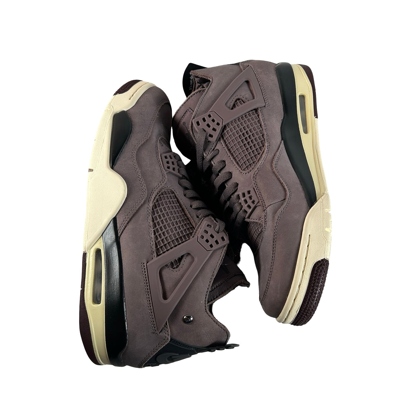 DV6773 220 Jordan 4 Retro A Ma Maniere [USED] - 10.5 M (Used15)