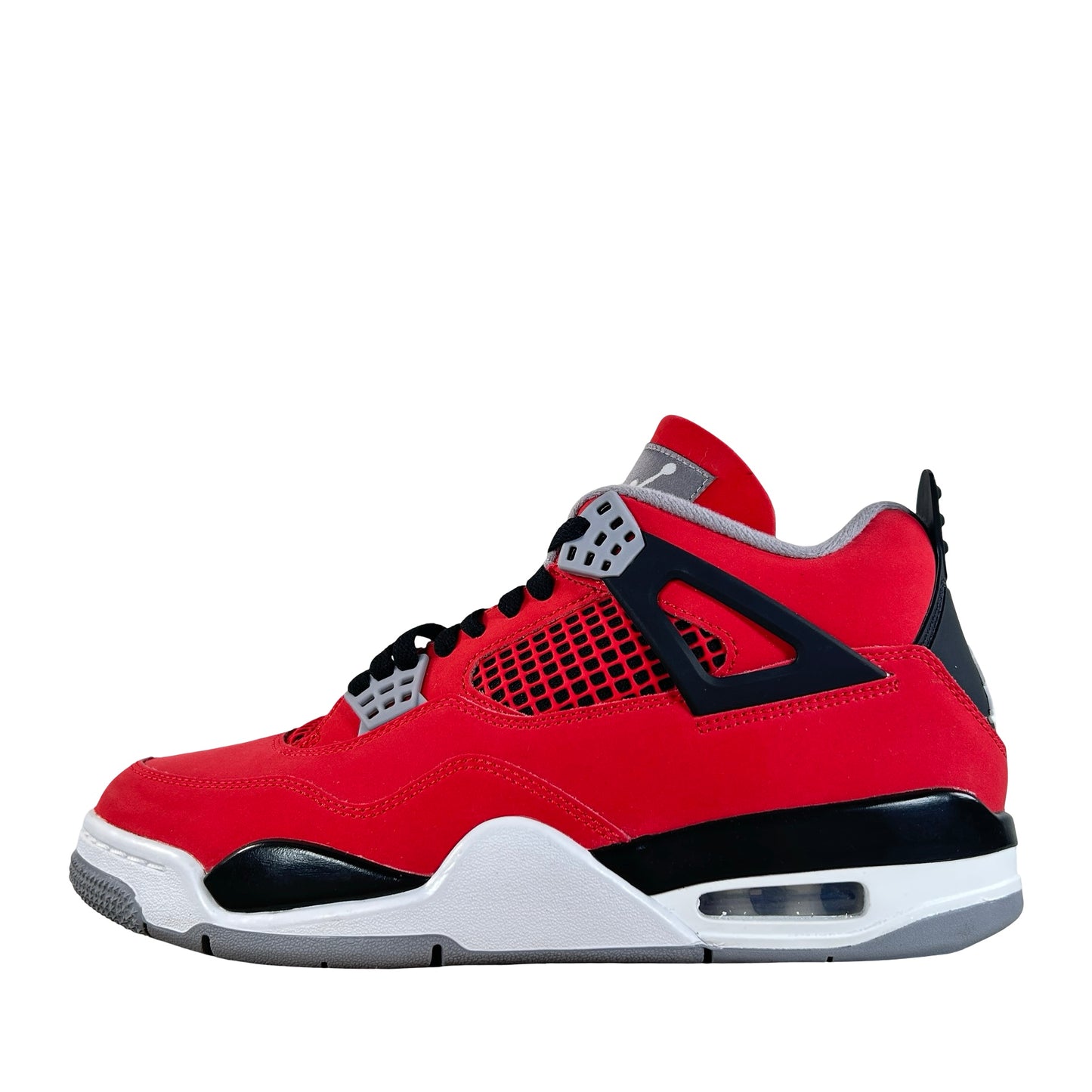 FQ8138 600 Air Jordan 4 Retro Toro Bravo (2026) [USED] - 9.5 M (Used2)