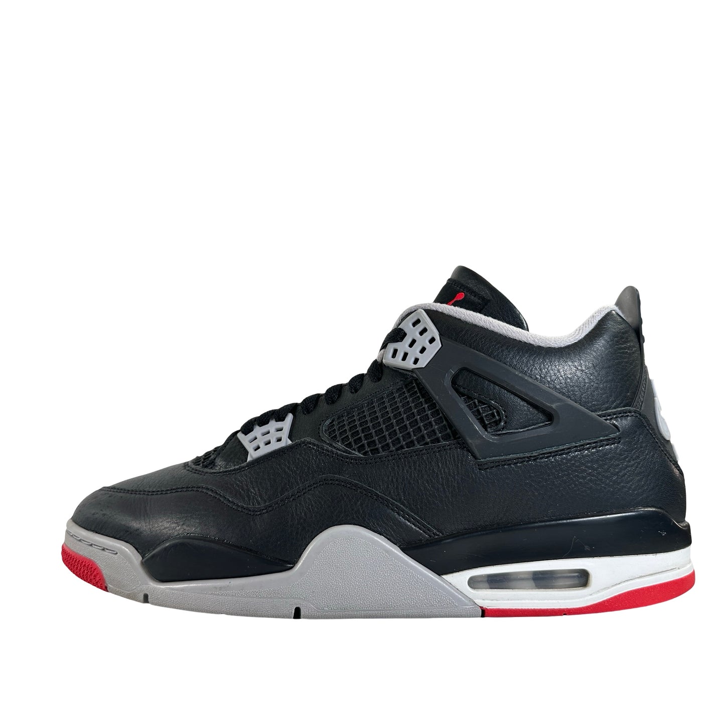 FV5029 006 Jordan 4 Retro Bred Reimagined [USED] - 12 M (Used18)