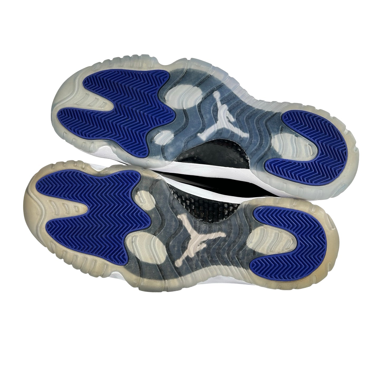 378037 003 Jordan 11 Space Jam (2016) [USED] - 13 M (VNDS)