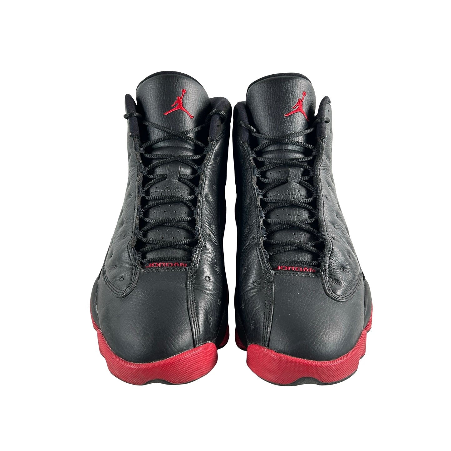 414571 003 Jordan 13 Retro Dirty Bred [USED] - 12 M (Used)