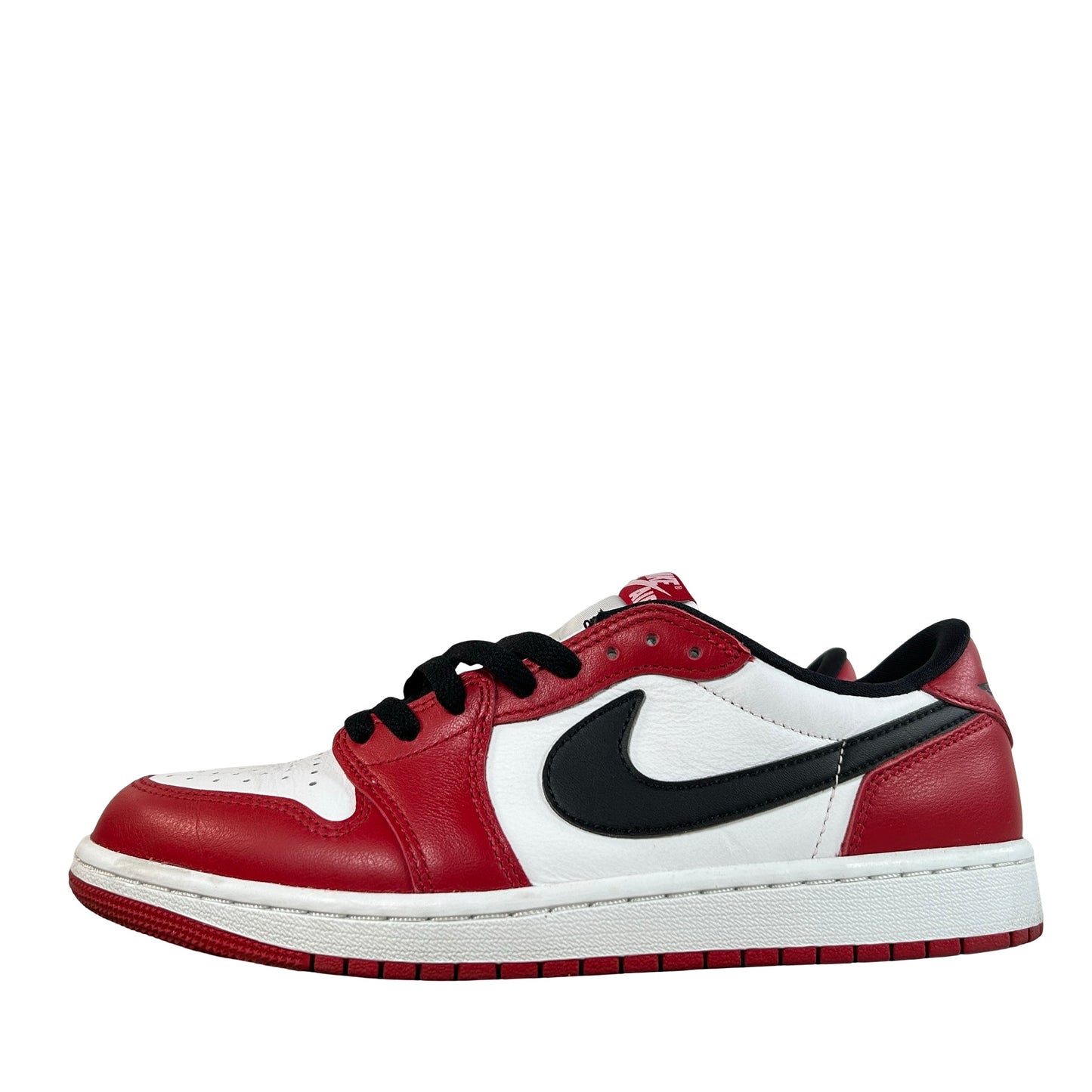 HQ6998 600 Jordan 1 Retro Low OG Chicago (2025) [USED] - 8.5 M (Used3)