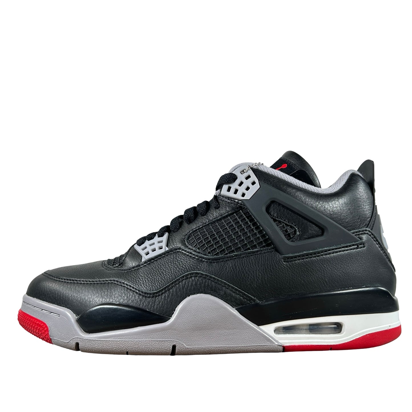 FV5029 006 Jordan 4 Retro Bred Reimagined [USED] - 12 M (Used20)
