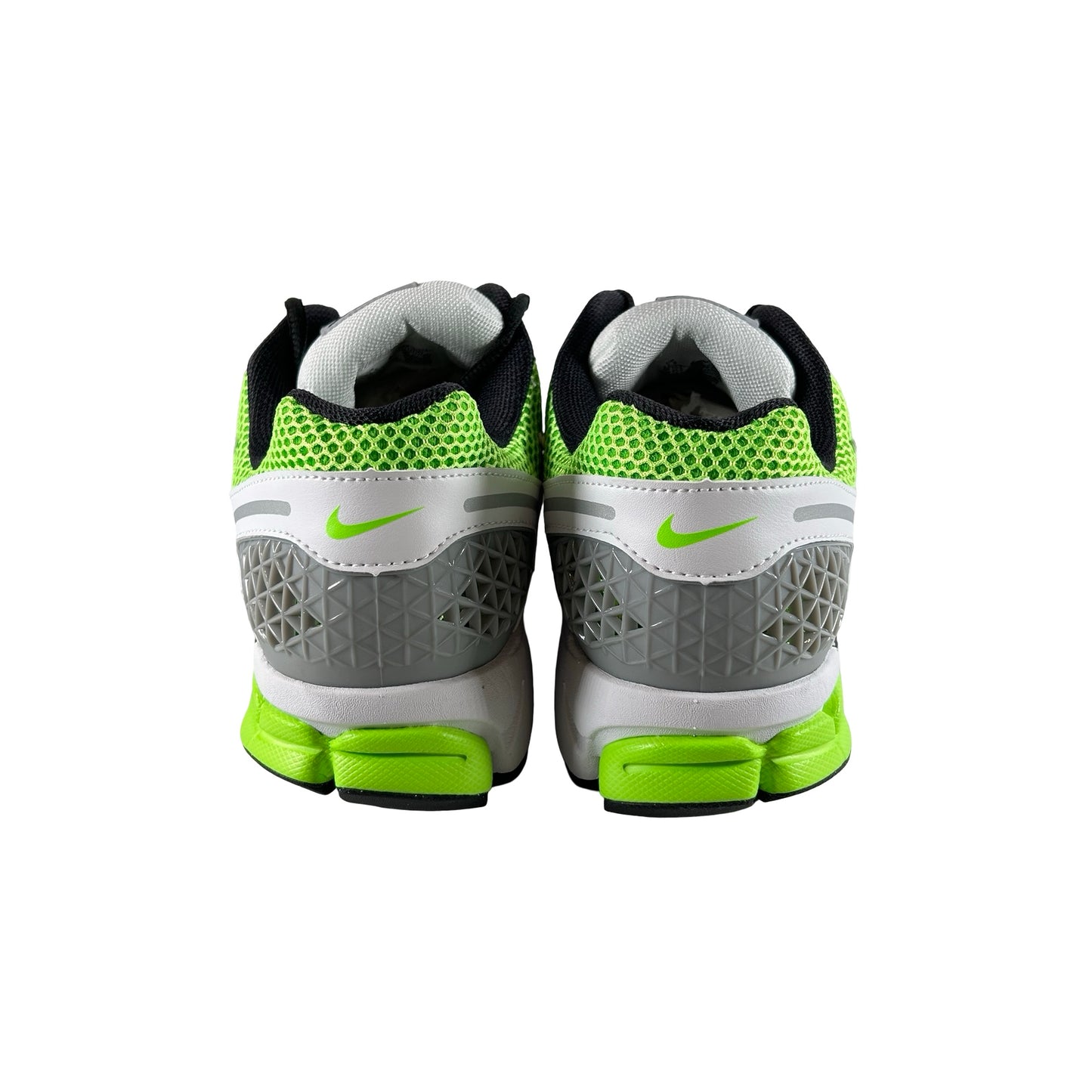 CI1694 300 Nike Zoom Vomero 5 Electric Green Black [USED] - 11.5 M (VNDS)