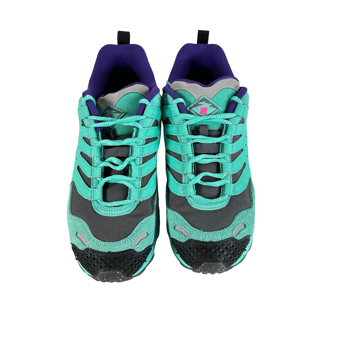 FN7546 301 Nike Air Terra Humara Undefeated Light Menta [USED] - 11 M (Used)