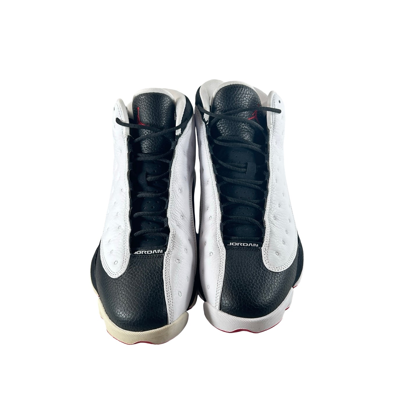 414571 104 Jordan 13 Retro He Got Game (2018) [USED] - 12.5 M (Used)
