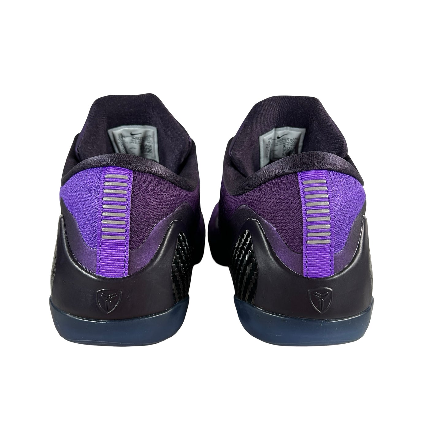 IM0465 500 Nike Kobe 9 Elite Low Protro Michael Jackson Moonwalker (2025) [USED] - 9.5 M (Used)