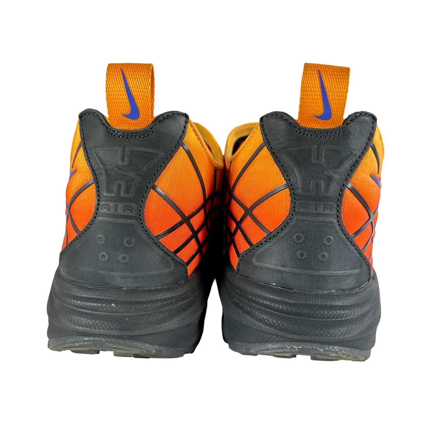 HF3286 700 Nike Air Max Sunder SP Kids of Immigrants Sunrise [USED] - 10.5 M (Used5)