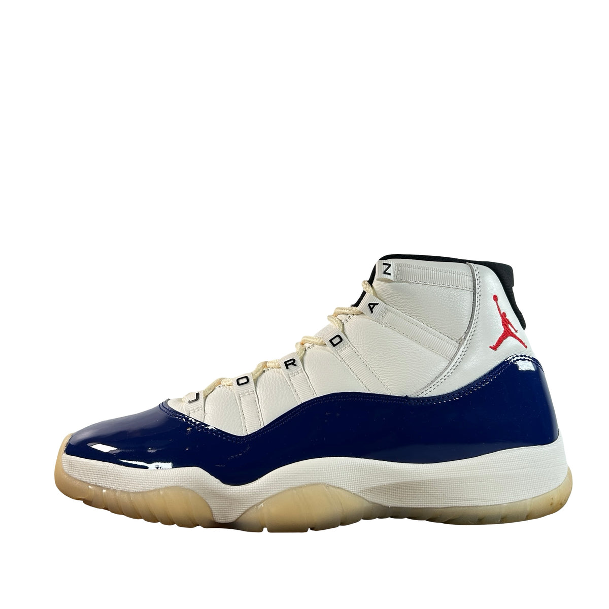 IH0296 400 Jordan 11 Retro Rare Air [USED] - 12 M (Used3)