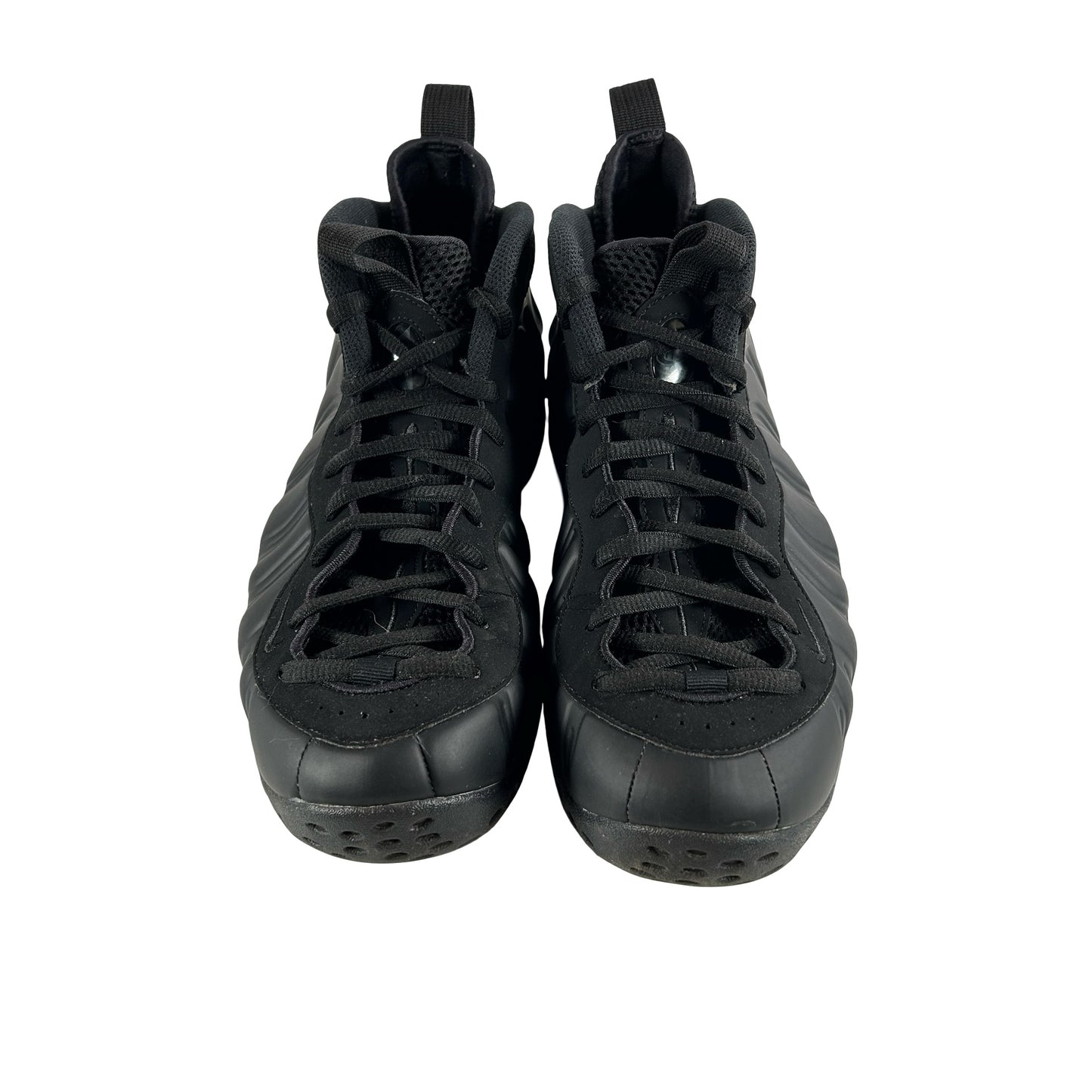 314996 001 Nike Air Foamposite One Anthracite (2020) [USED] - 10 M (Used2)