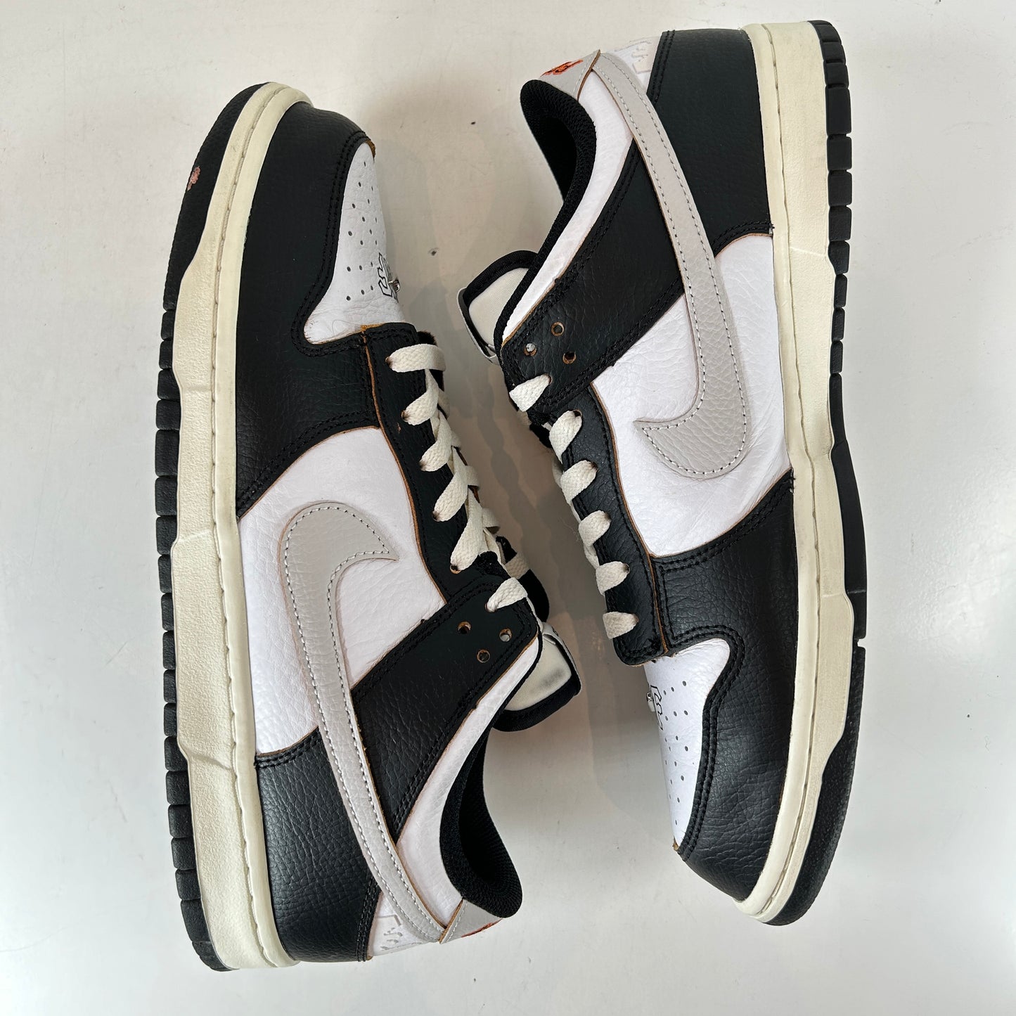FD8775 001 Nike SB Dunk Low HUF San Francisco [USED] - 11 M (Used)