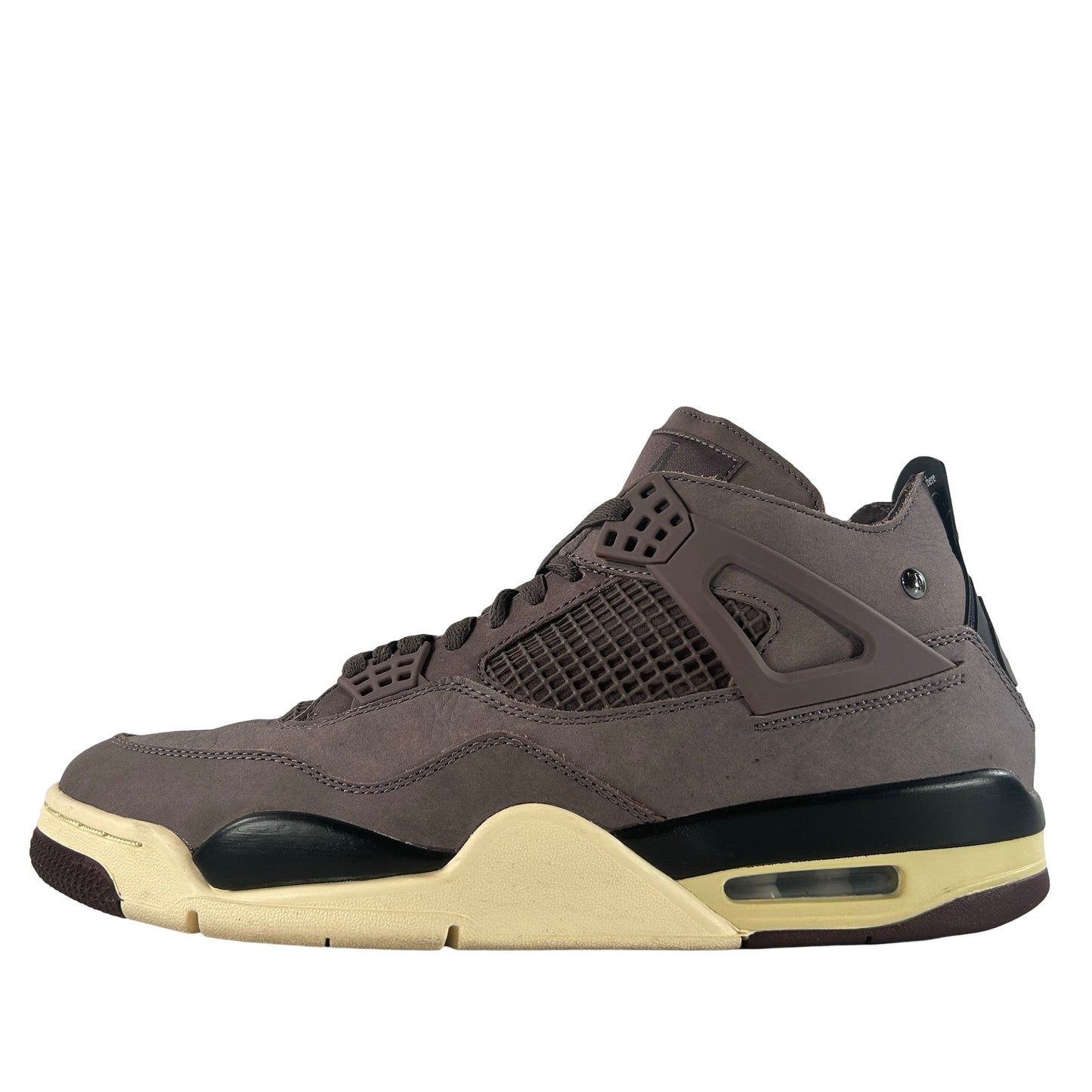 DV6773 220 Jordan 4 Retro SP A Ma Maniére Violet Ore [USED] - 10.5 M (Used6)