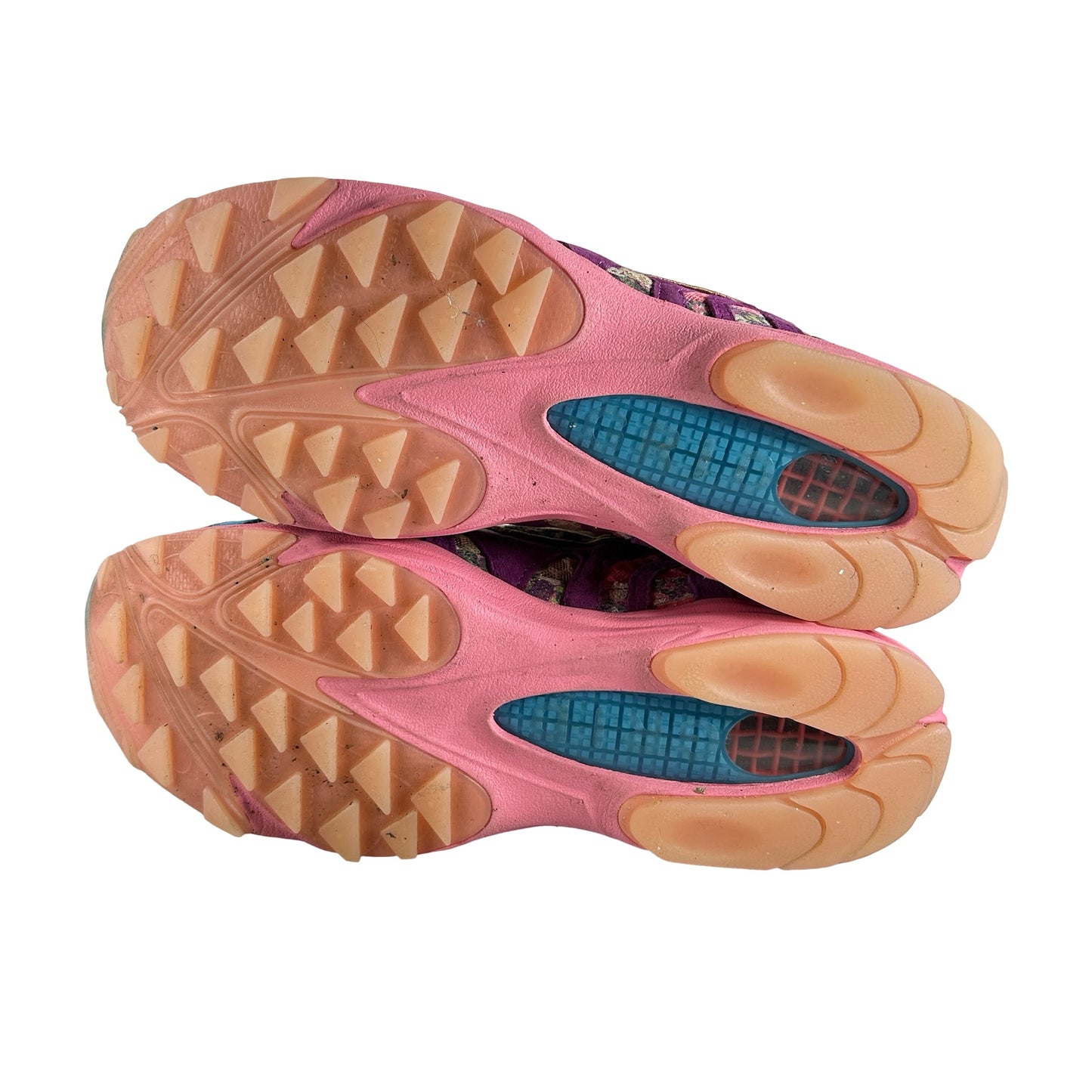 S70795 1 Saucony Grid Azura 2000 Jae Tips Remember Who Fronted [USED] - 8.5 M (Used)