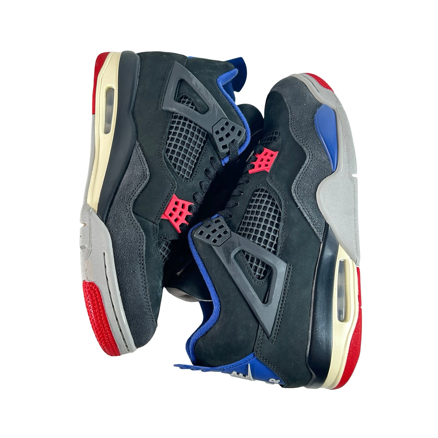 FV5029 003 Jordan 4 Retro Rare Air (White Lettering) [USED] - 10 M (Used11)