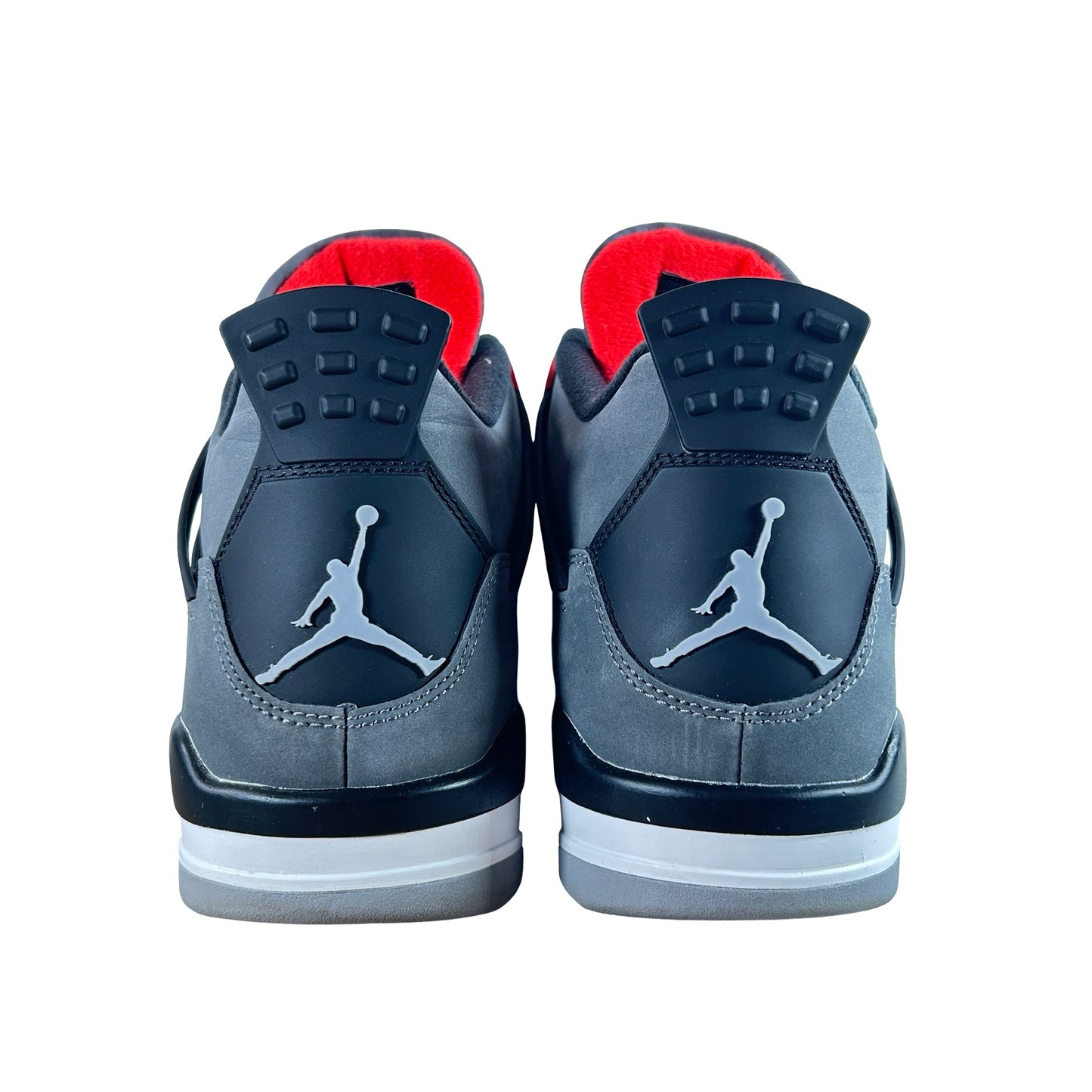 DH6927 061 Jordan 4 Retro Infrared [USED] - 9 M (Used4)