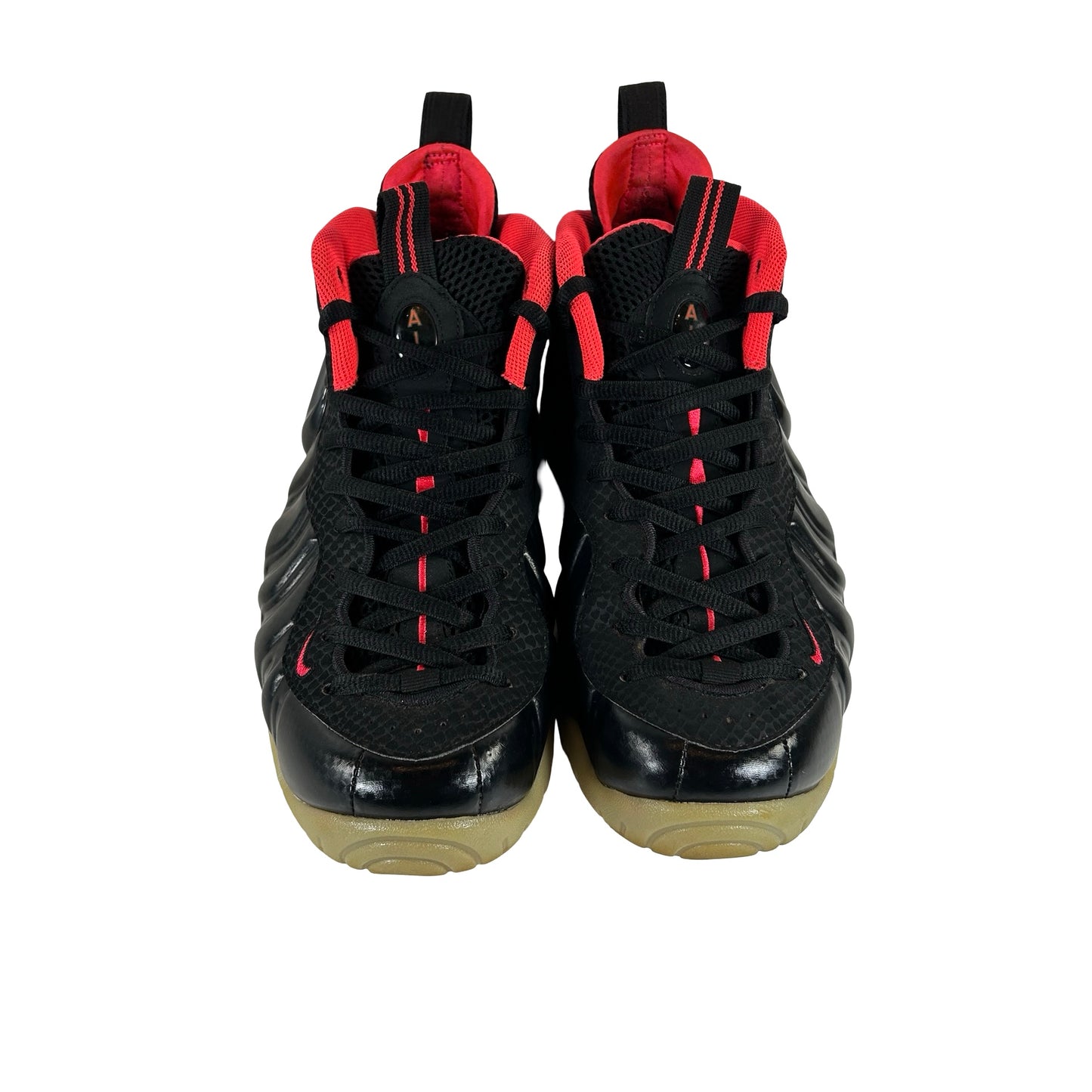 616750 001 Nike Air Foamposite Pro Yeezy [USED] - 11 M (Used) (Replace Box) (No Insoles)