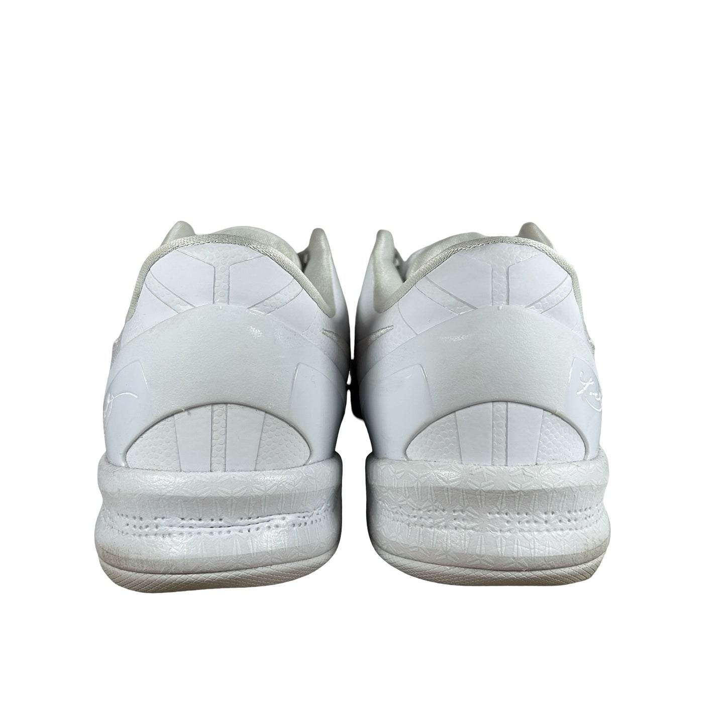 FJ9364 100 Nike Kobe 8 Protro Halo [USED] - 10 M (Used) (No Box)