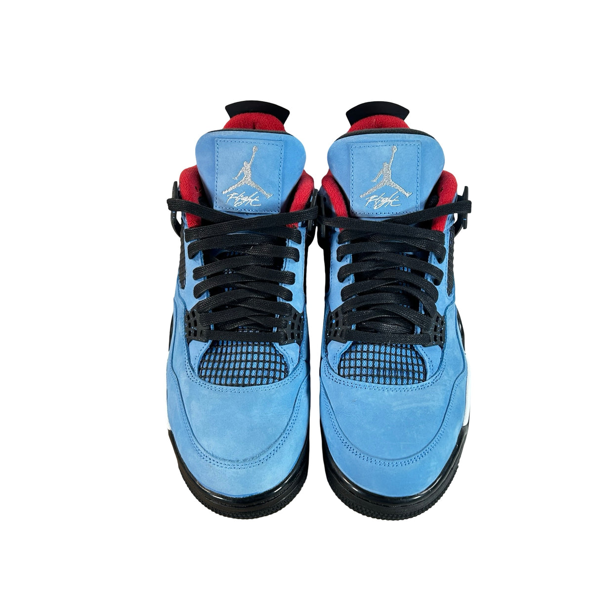 308497 406 Jordan 4 Travis Scott Cactus Jack [USED] - 11 M (Used2)