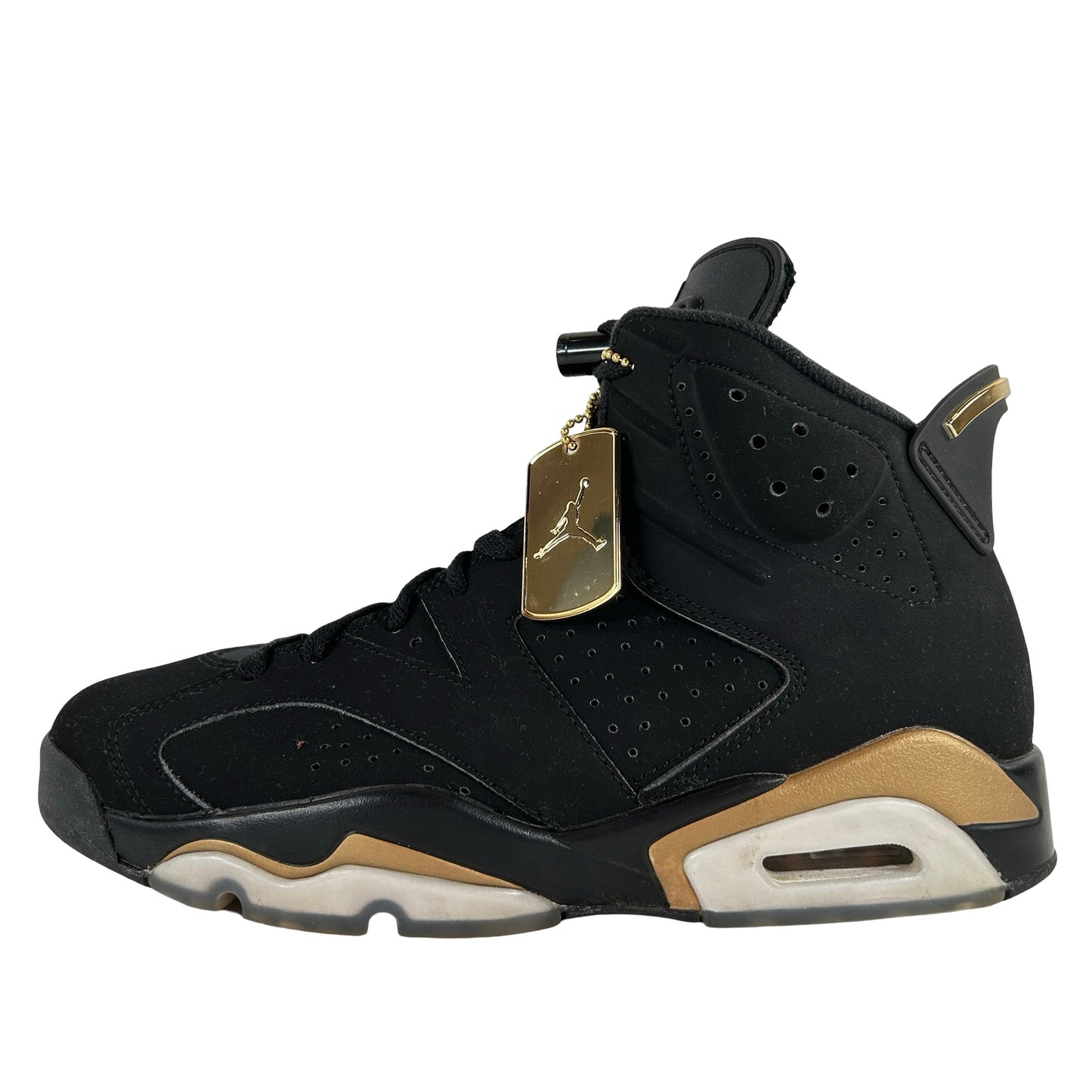 CT4954 007 Jordan 6 DMP [USED] - 7 M (Used)