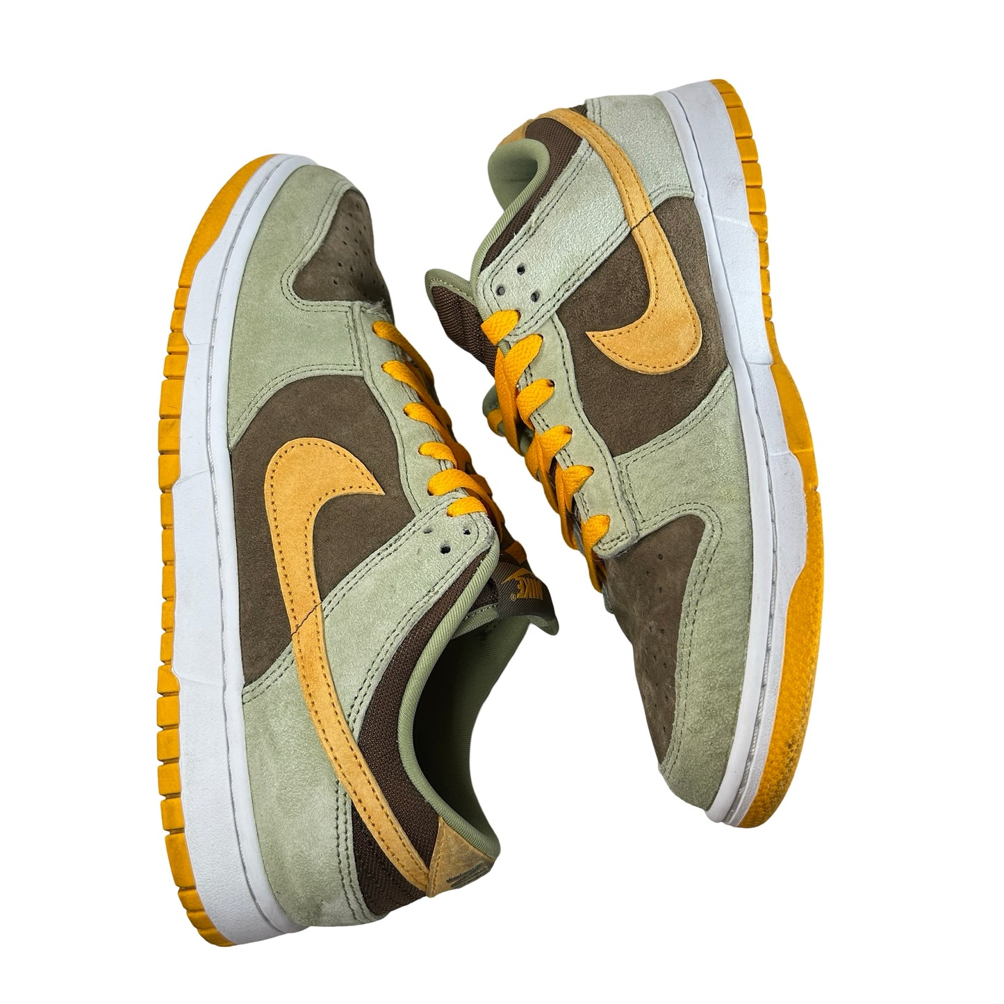 DH5360 300 Nike Dunk Low Oliva polvoriento (2021/2023)