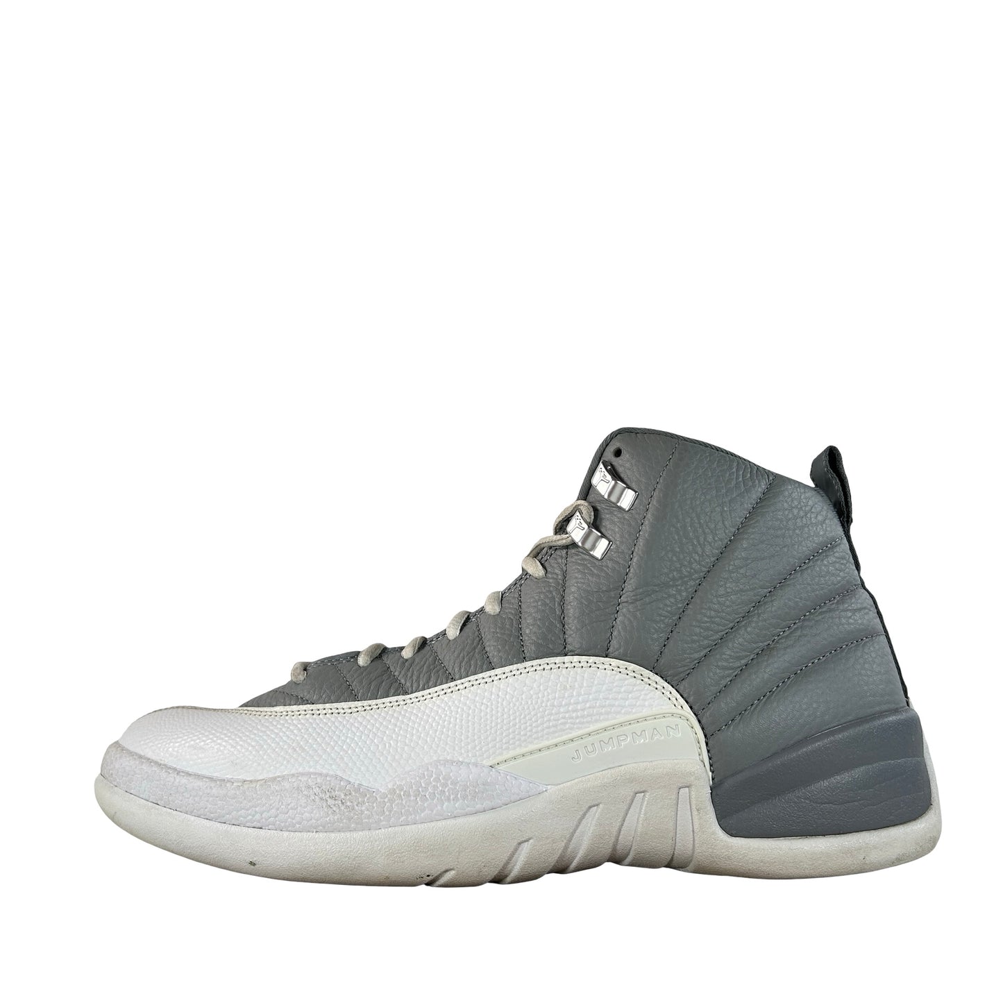 CT8013 015 Jordan 12 Retro Stealth [USED] - 10.5 M (Used) (No Box)