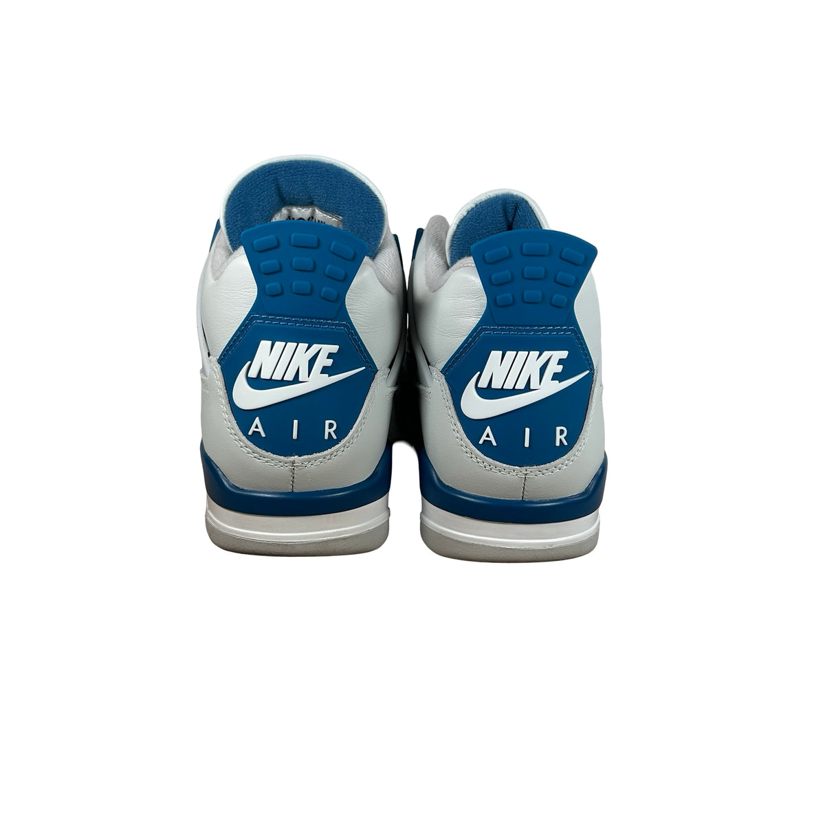 FV5029 141 Jordan 4 Retro Military Blue (2024) [USED] - 7.5 M (Used8)