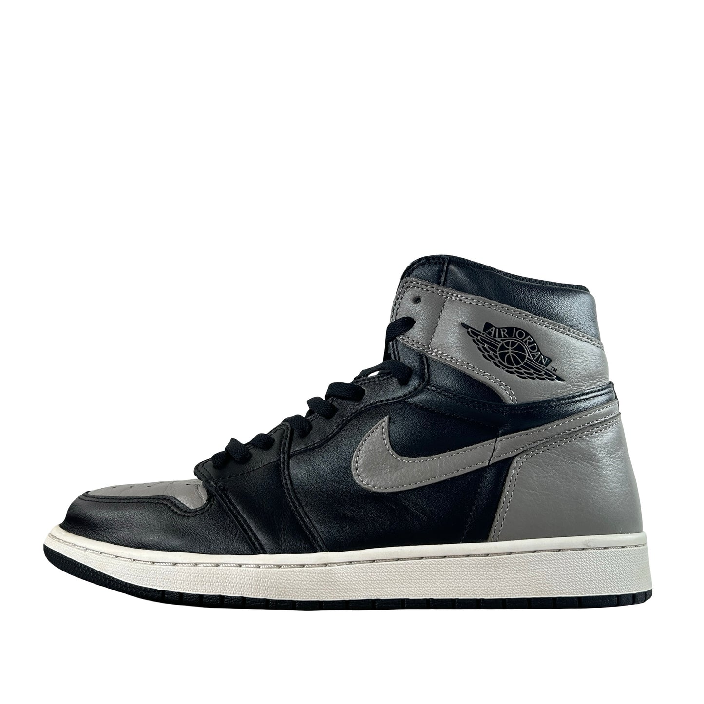 555088 013 Jordan 1 Shadow (2018) [USED] - 12 M (Used5)