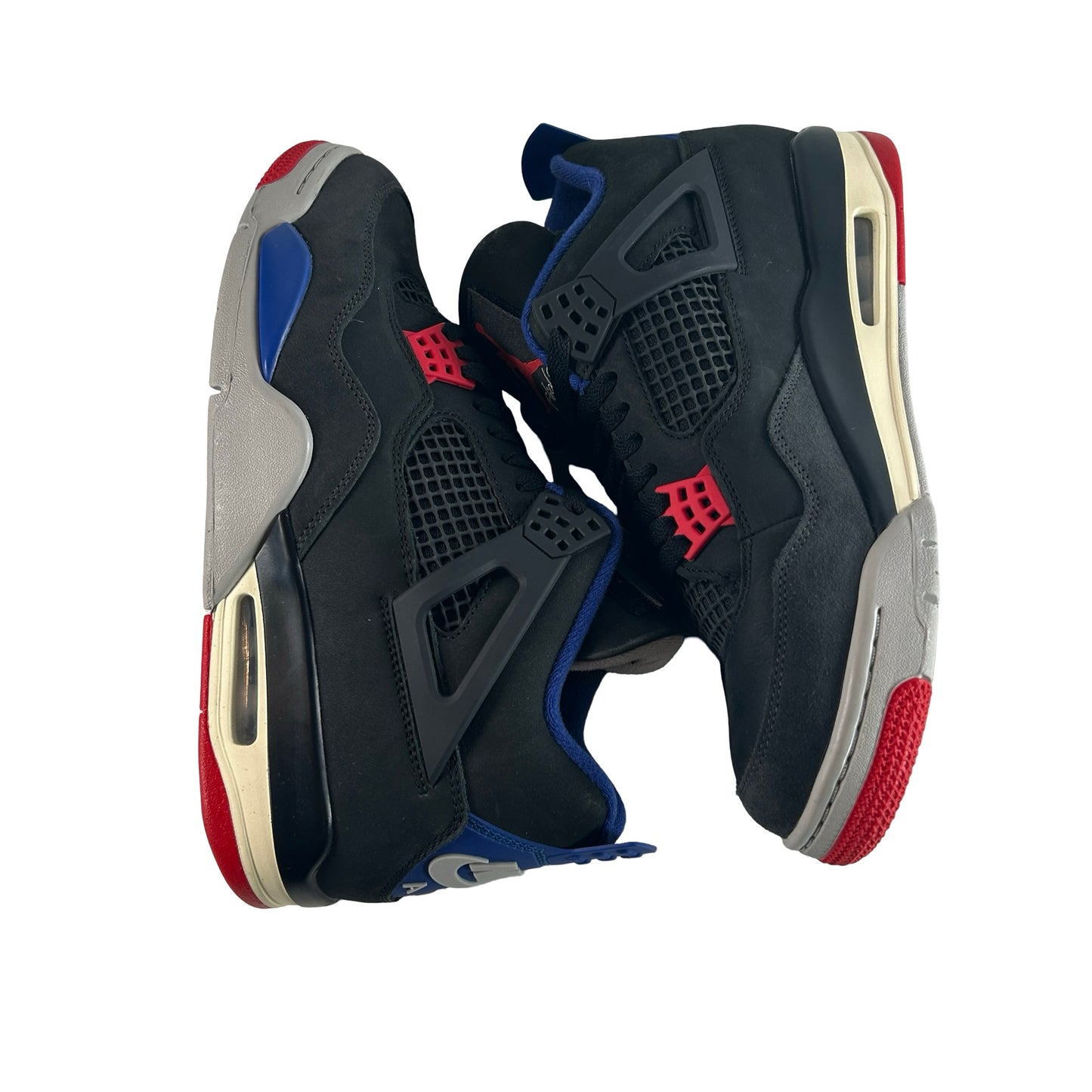 FV5029 003 Jordan 4 Retro Rare Air (White Lettering) [USED] - 10 M (Used9)