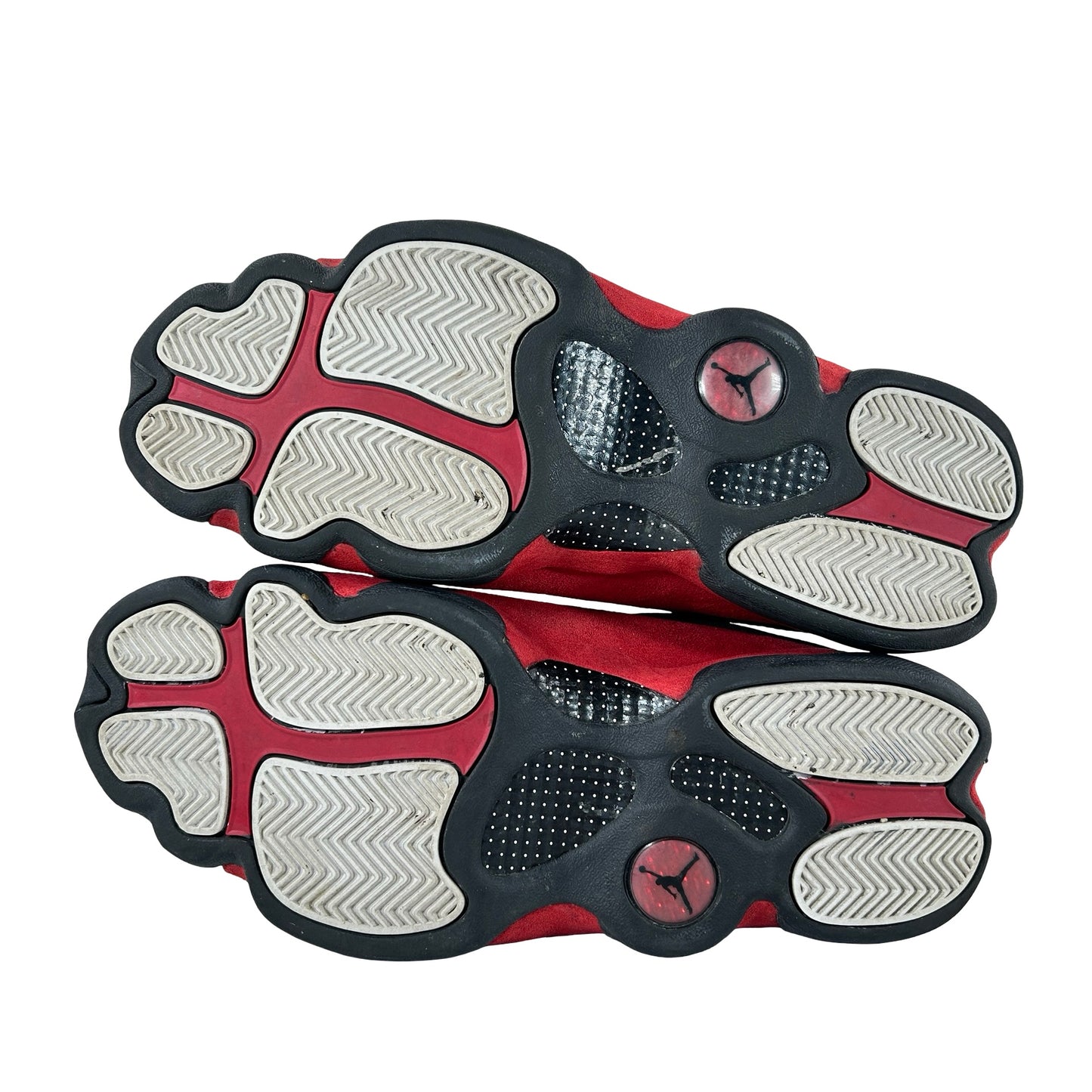 414571 010 Jordan 13 Retro Bred (2013) [USED] - 10 M (Used2) (No Box)