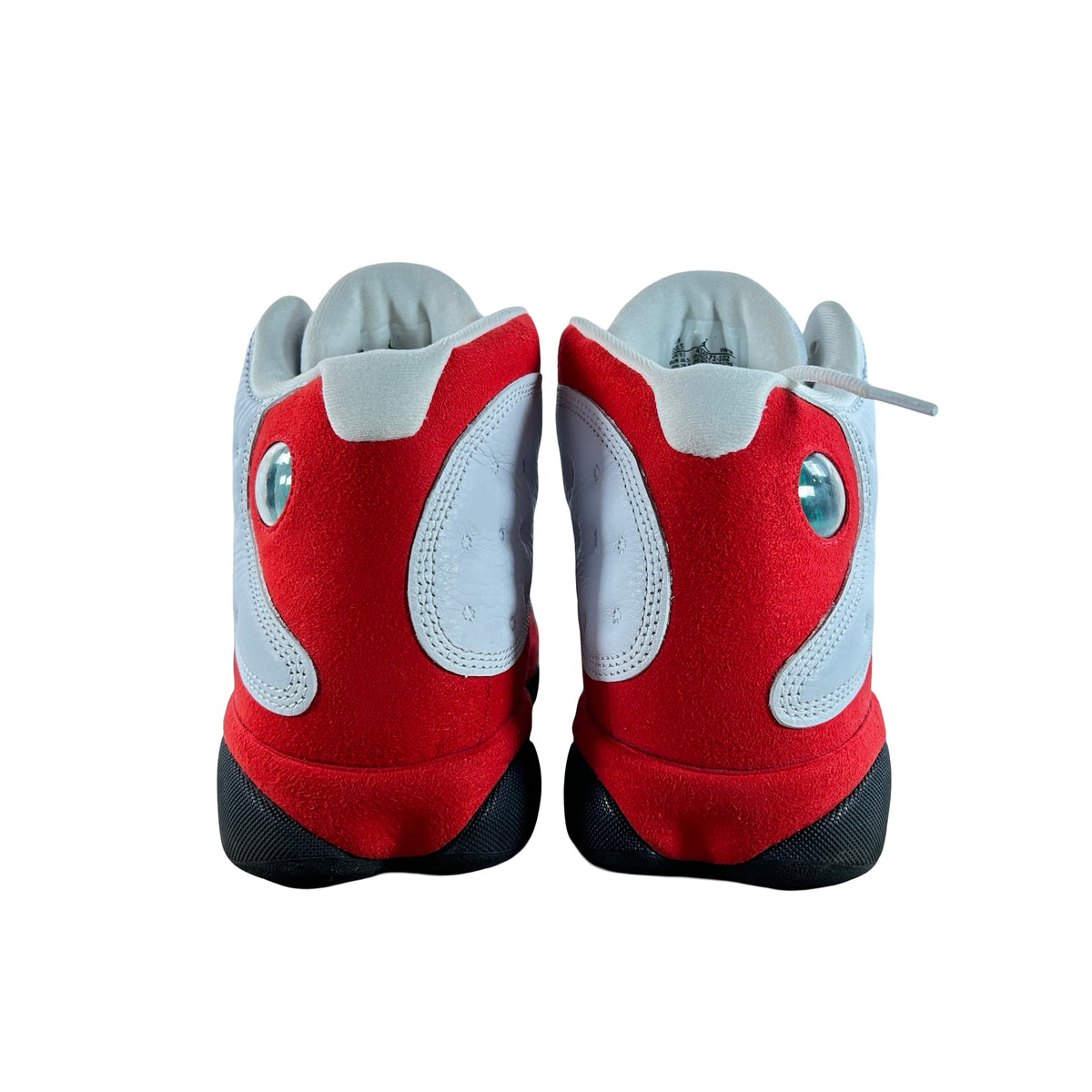 414571 102 Jordan 13 Retro OG Chicago (2026) [USED] - 10.5 M (Used3)