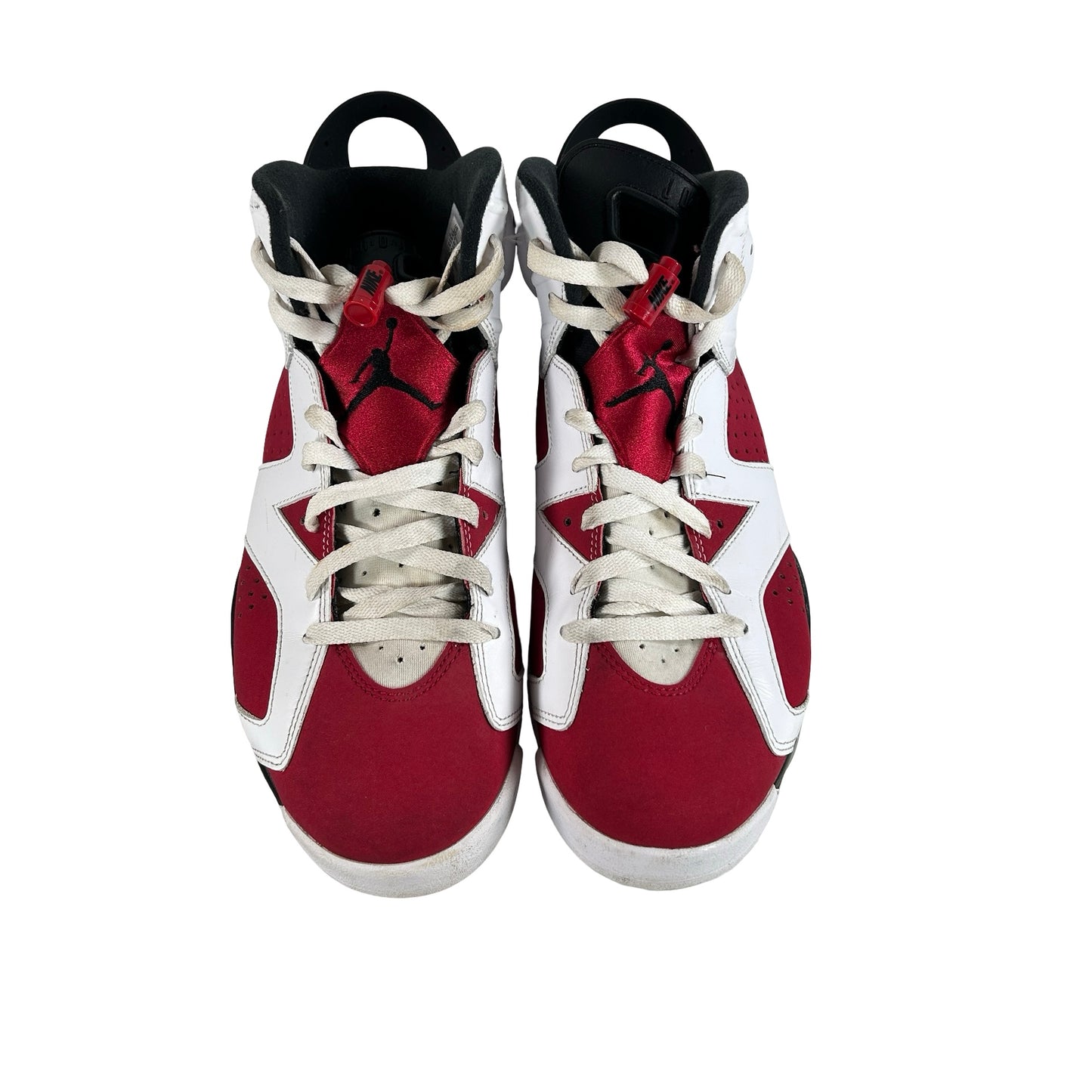 CT8529 106 Jordan 6 Retro Carmine [USED] - 10 M (Used7)