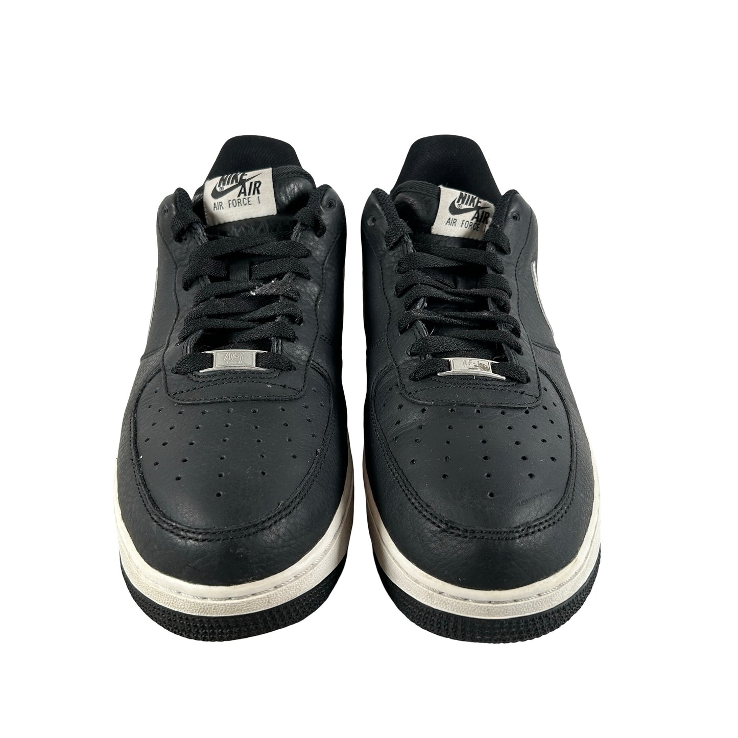 AR7623 001 Nike Air Force 1 Low Supreme x Comme des Garcons (2018) [USED] - 11 M (Used)